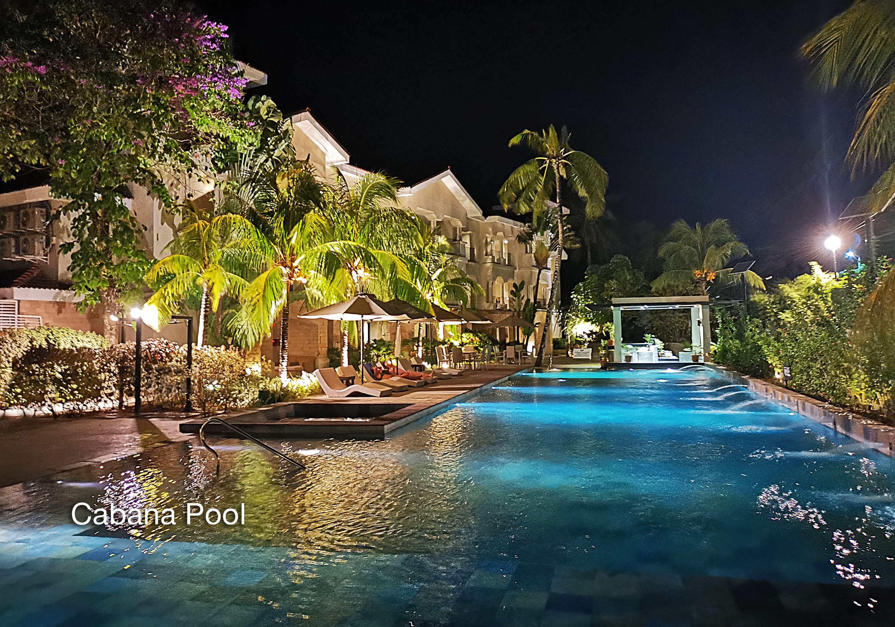 Fairways and Bluewater Newcoast Boracay