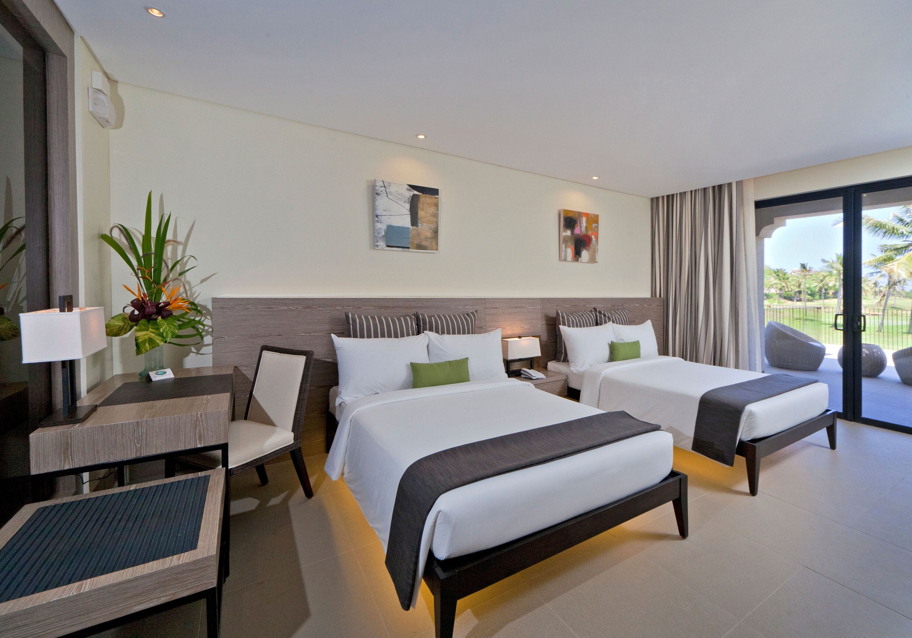 Fairways and Bluewater Newcoast Boracay