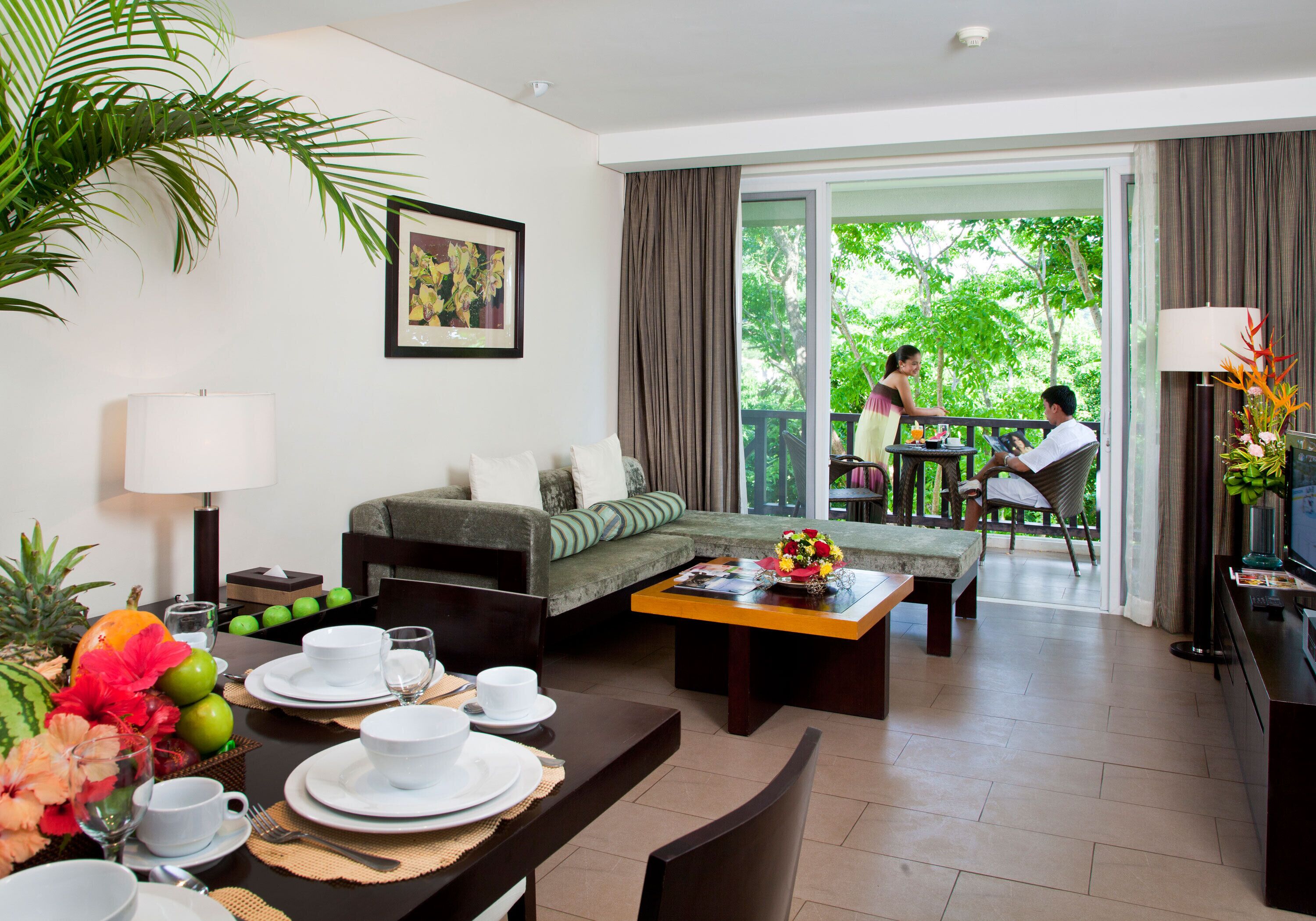 Fairways and Bluewater Newcoast Boracay