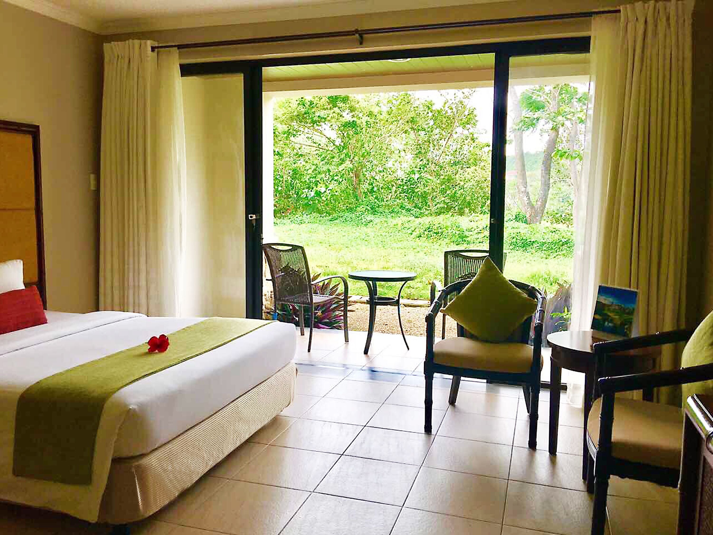 Fairways and Bluewater Newcoast Boracay