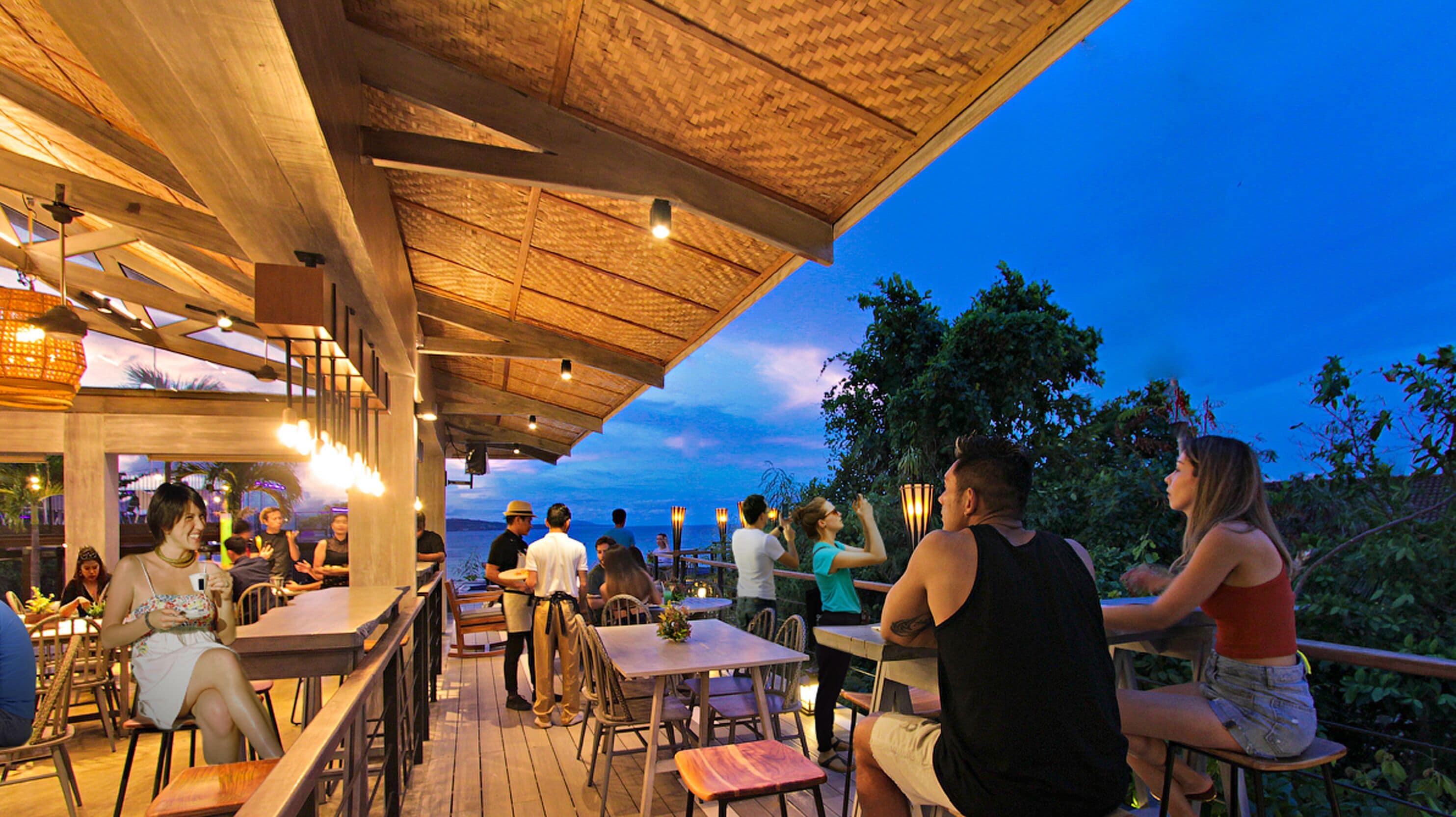 Fairways and Bluewater Newcoast Boracay