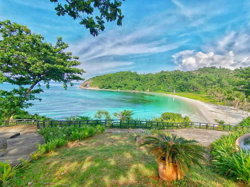 Fairways and Bluewater Newcoast Boracay