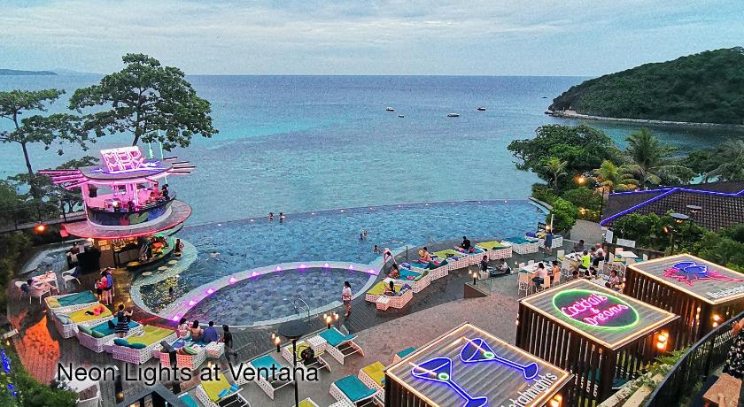 Fairways and Bluewater Newcoast Boracay