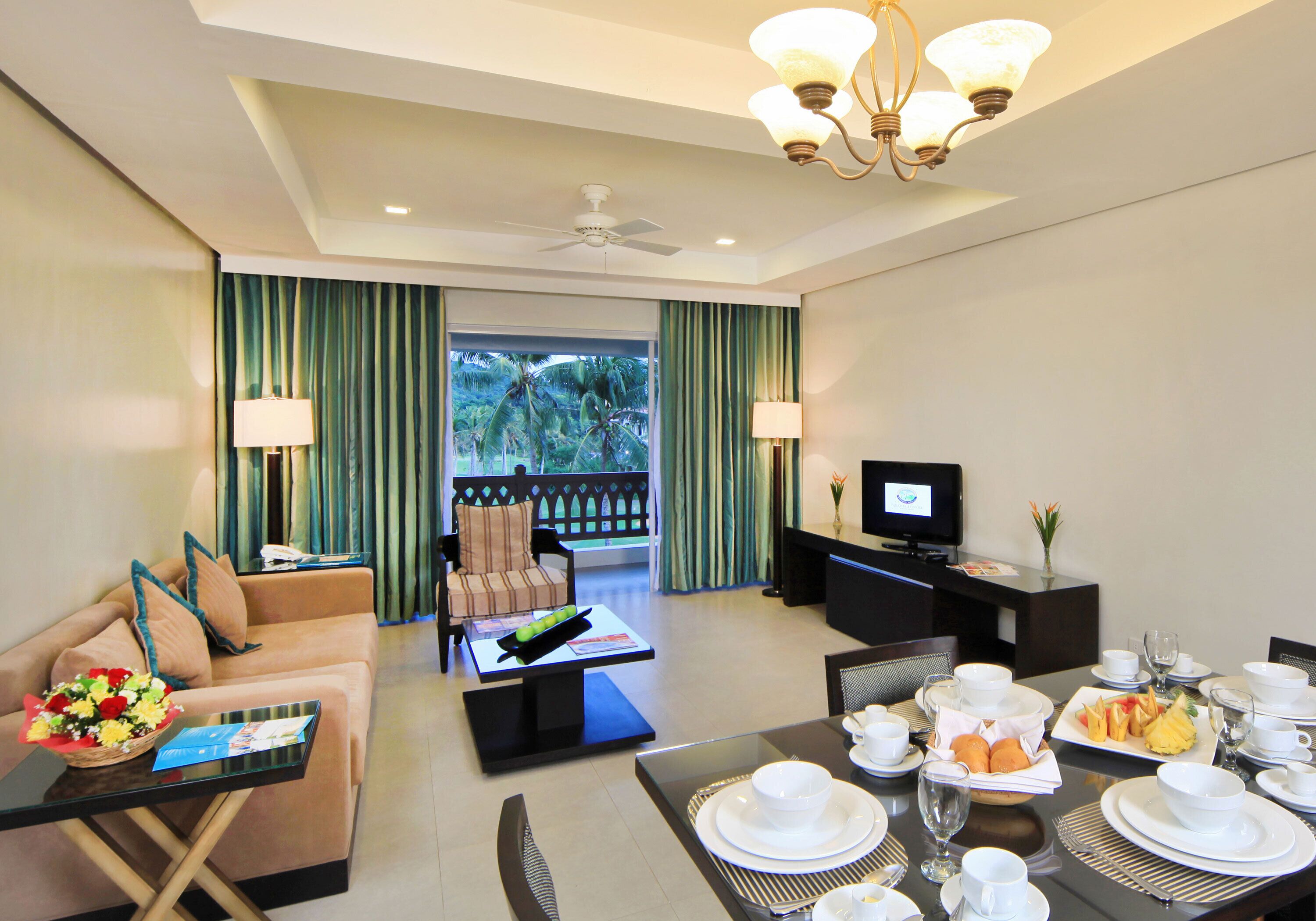 Fairways and Bluewater Newcoast Boracay