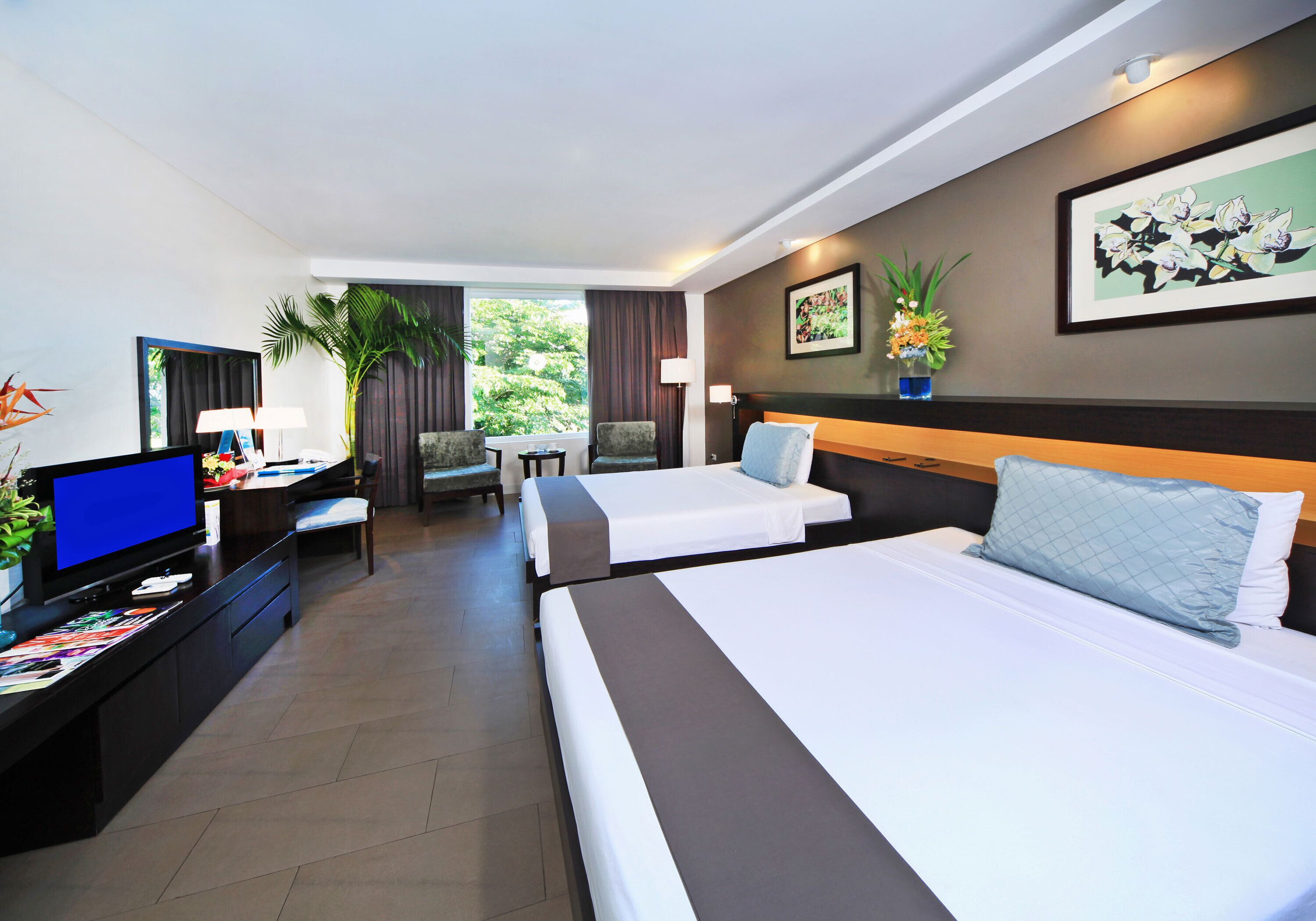 Fairways and Bluewater Newcoast Boracay