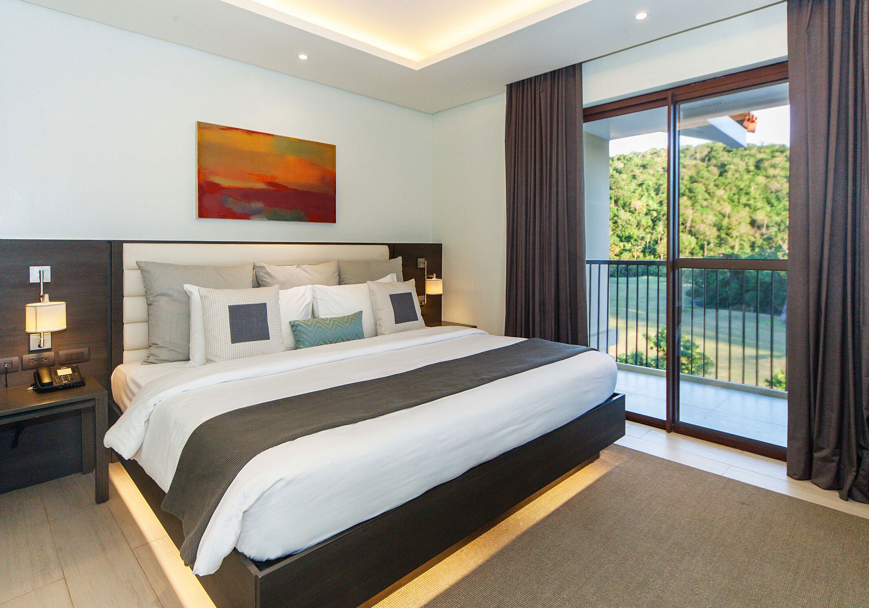 Fairways and Bluewater Newcoast Boracay