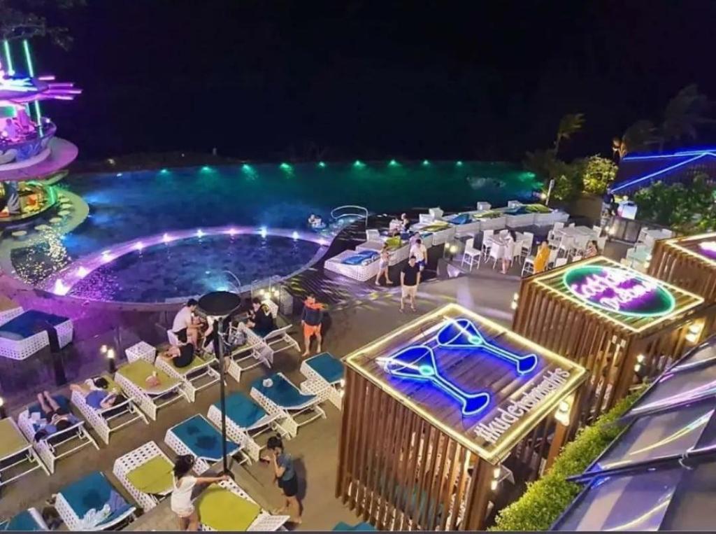 Fairways and Bluewater Newcoast Boracay