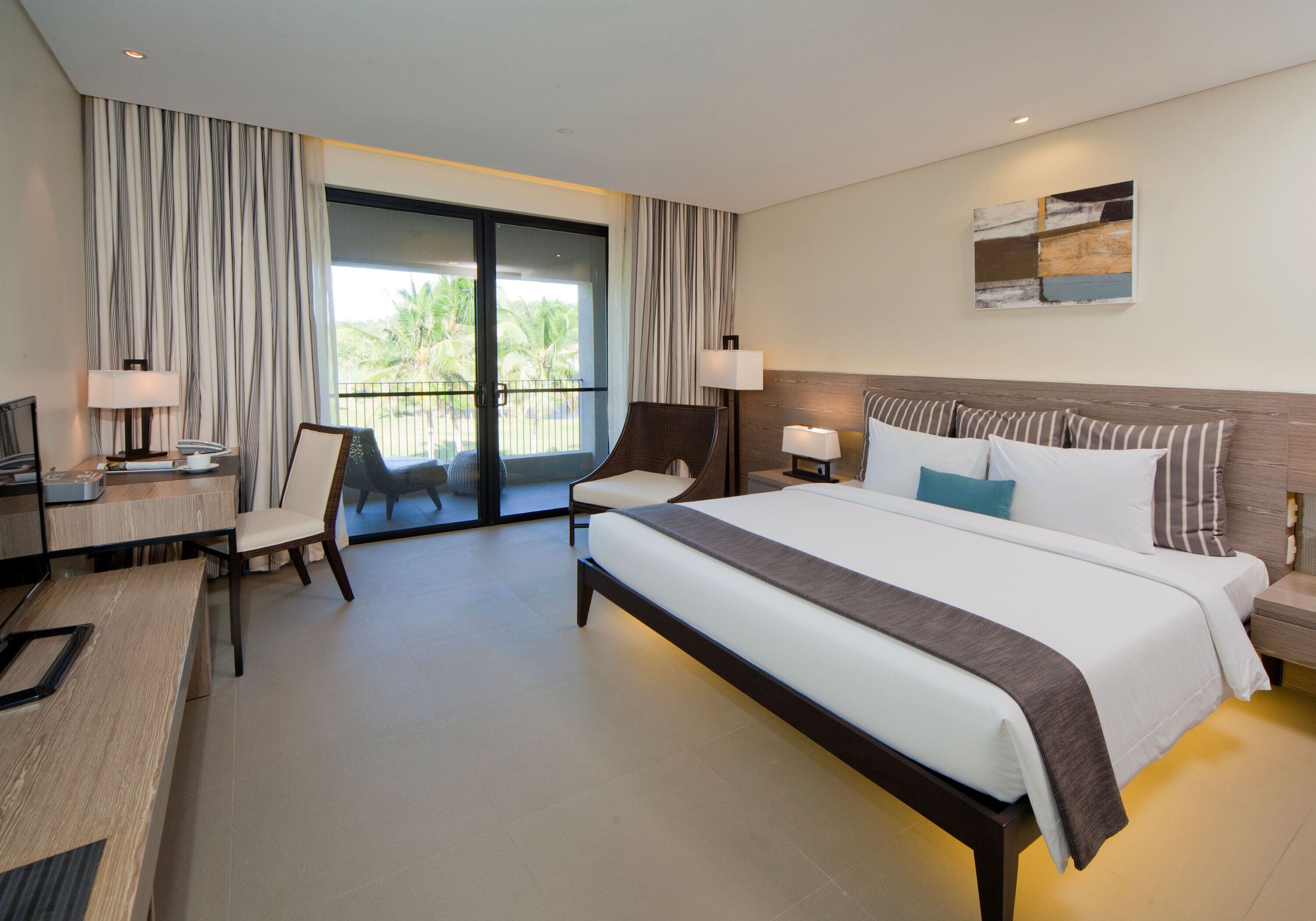 Fairways and Bluewater Newcoast Boracay