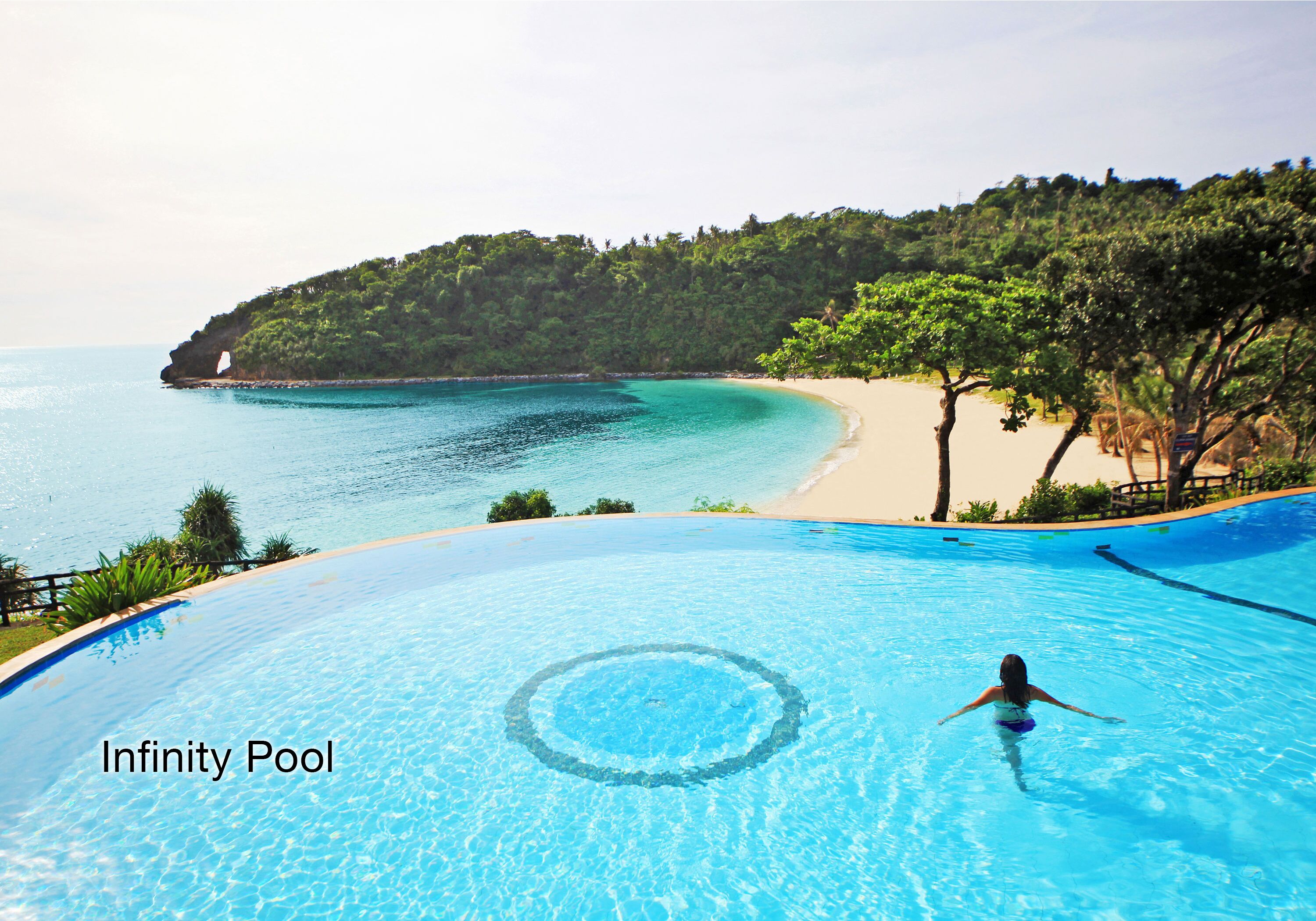 Fairways and Bluewater Newcoast Boracay