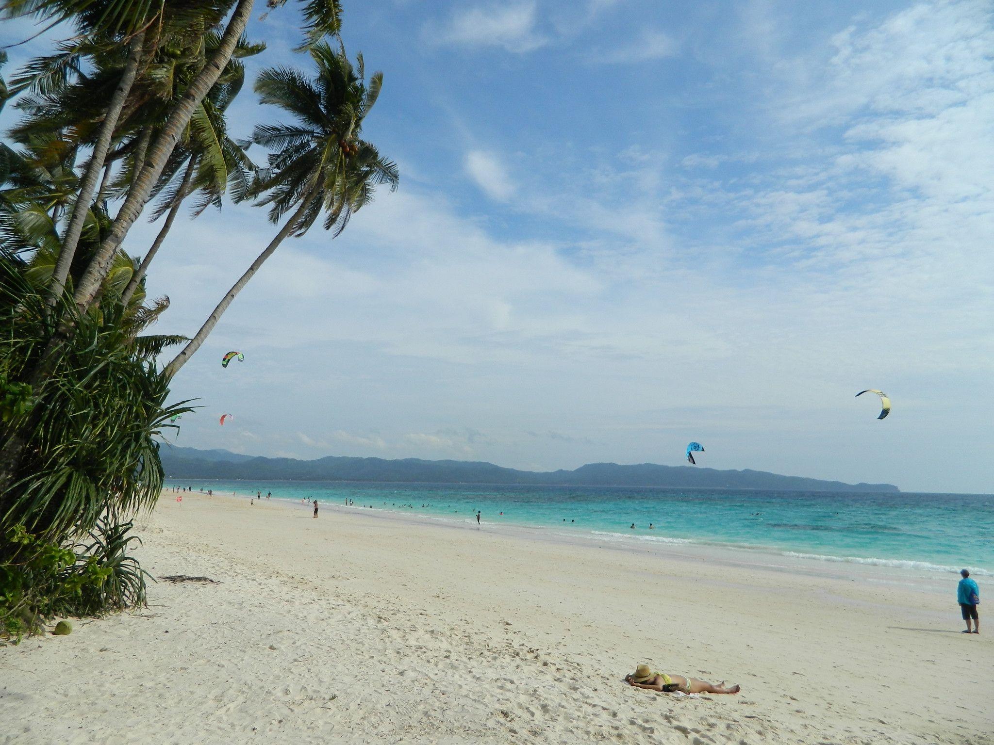 Fat Jimmy's Resort Boracay