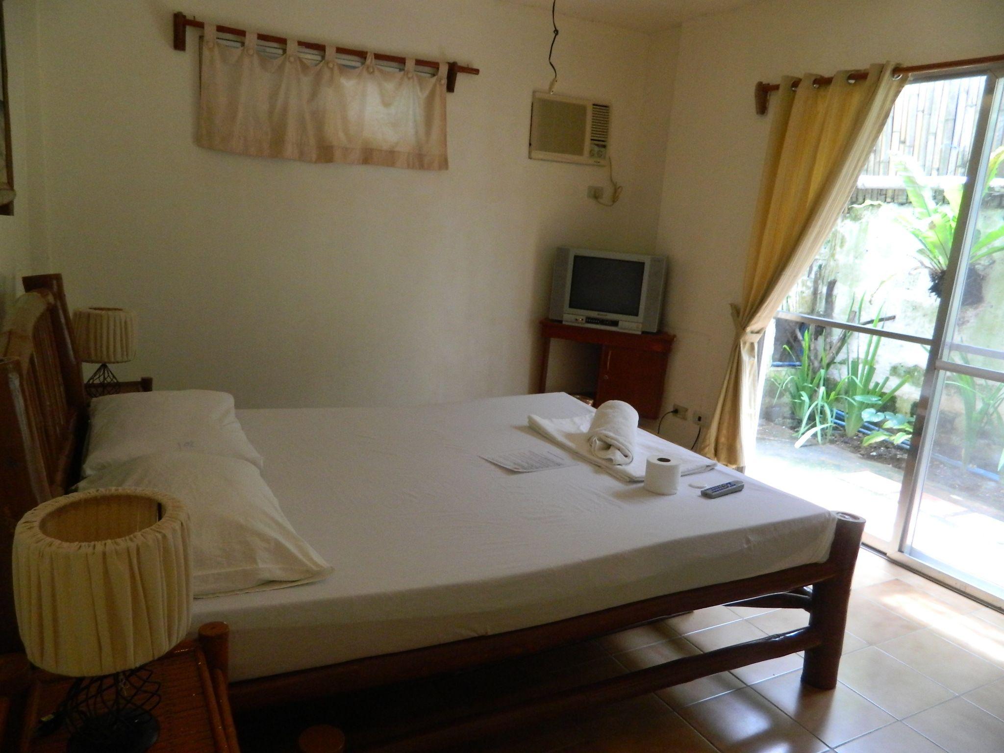 Fat Jimmy's Resort Boracay