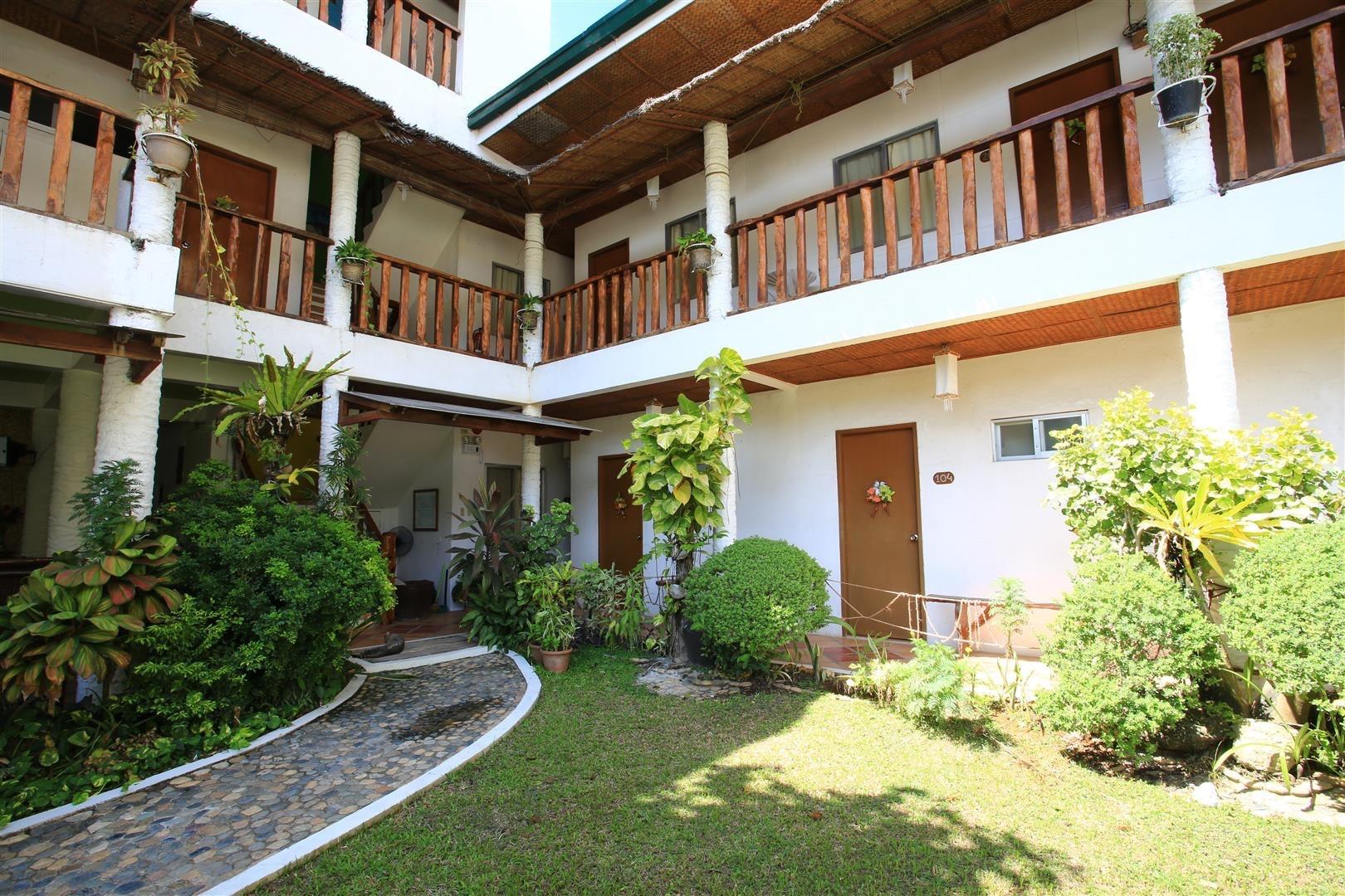Fat Jimmy's Resort Boracay