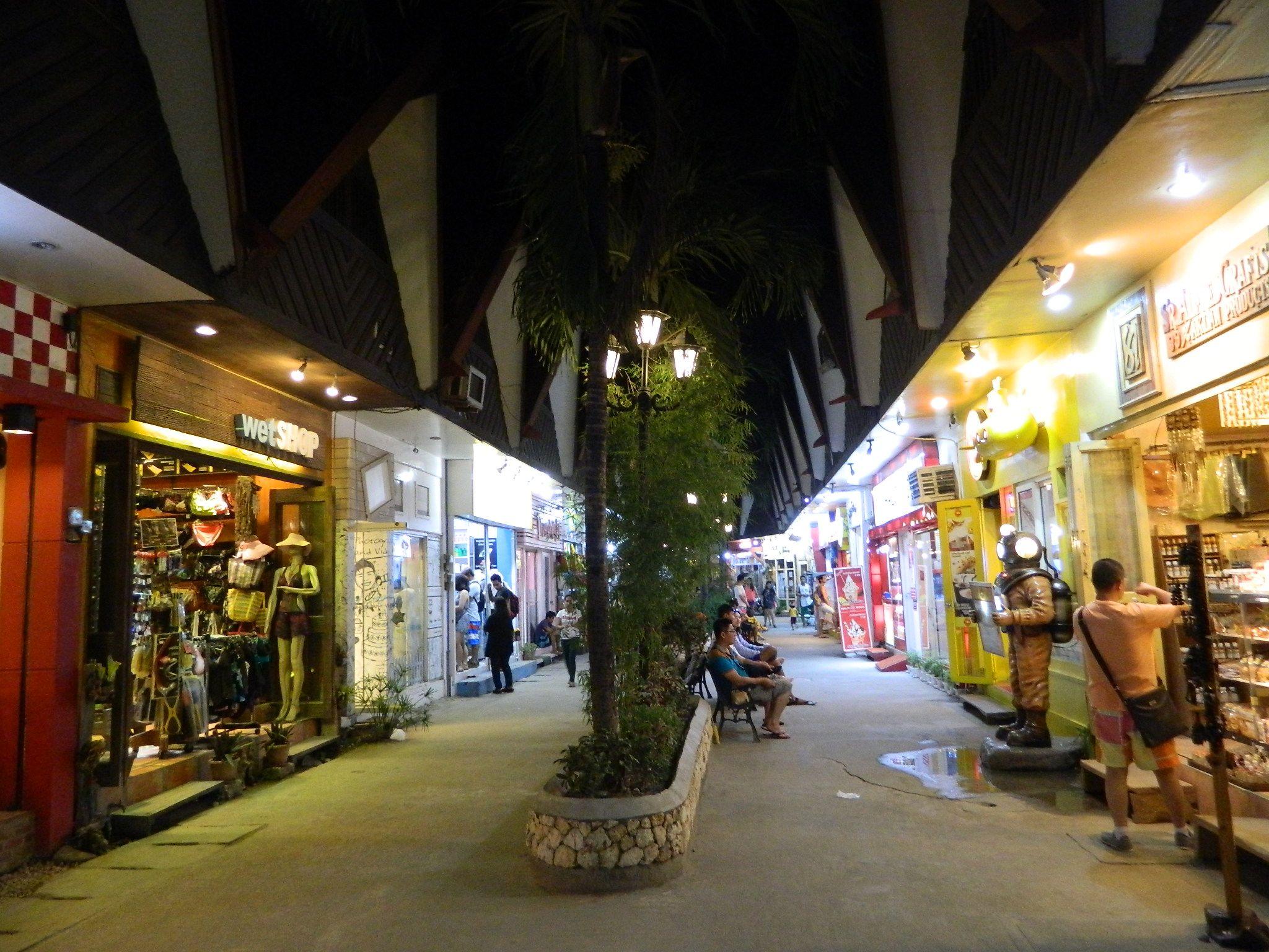 Fat Jimmy's Resort Boracay