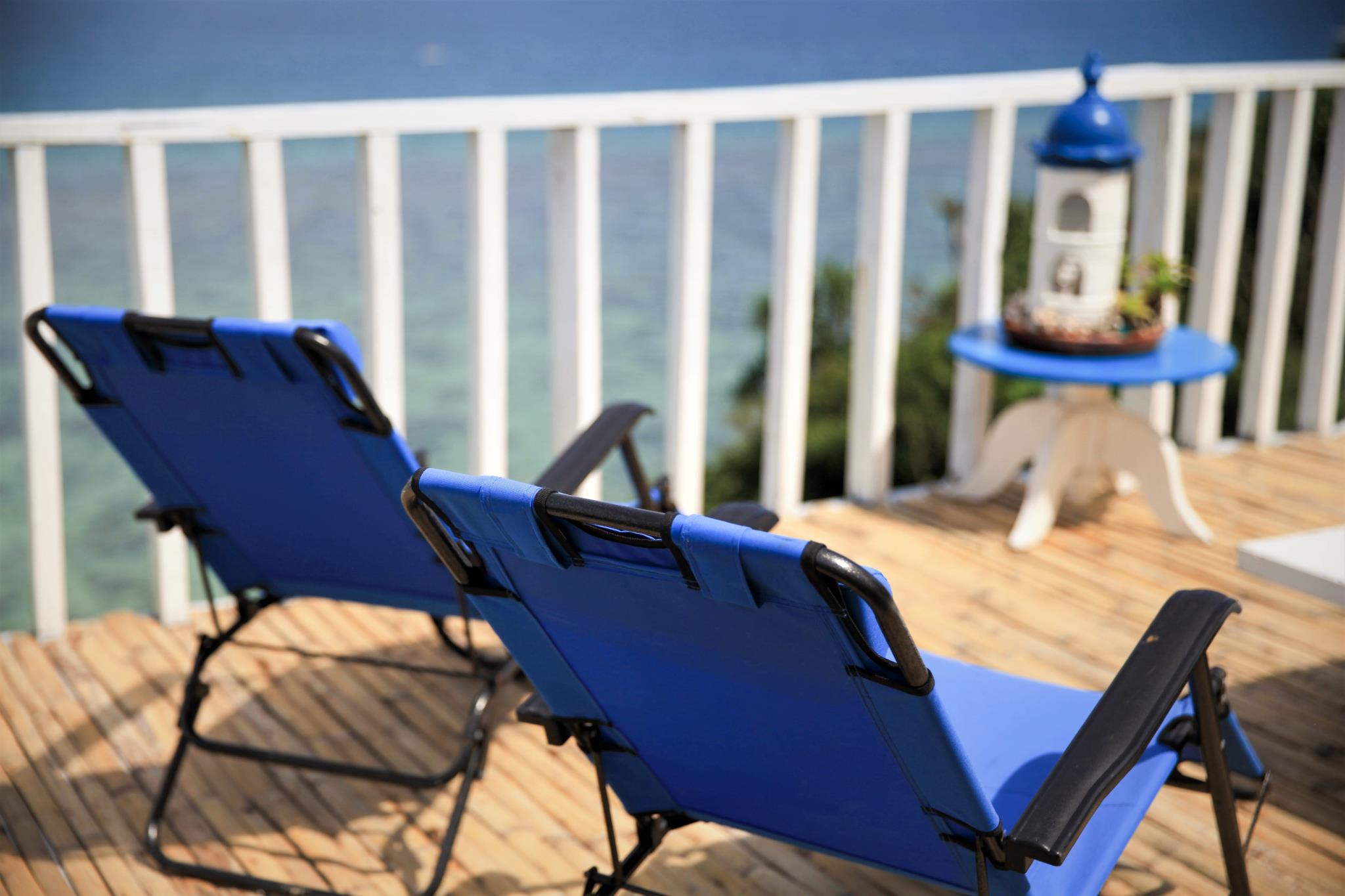 East Ocean Adventure Suites