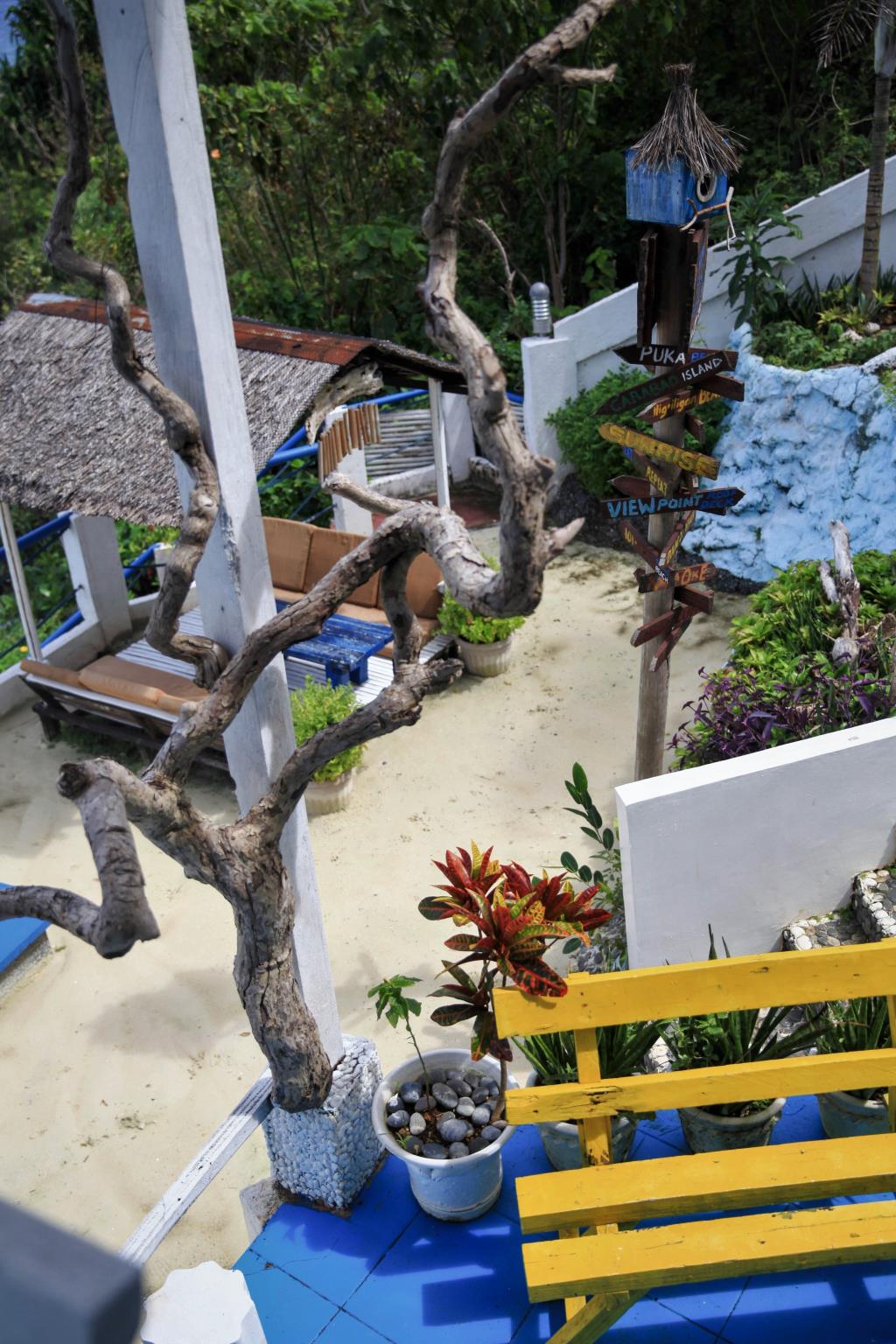 East Ocean Adventure Suites