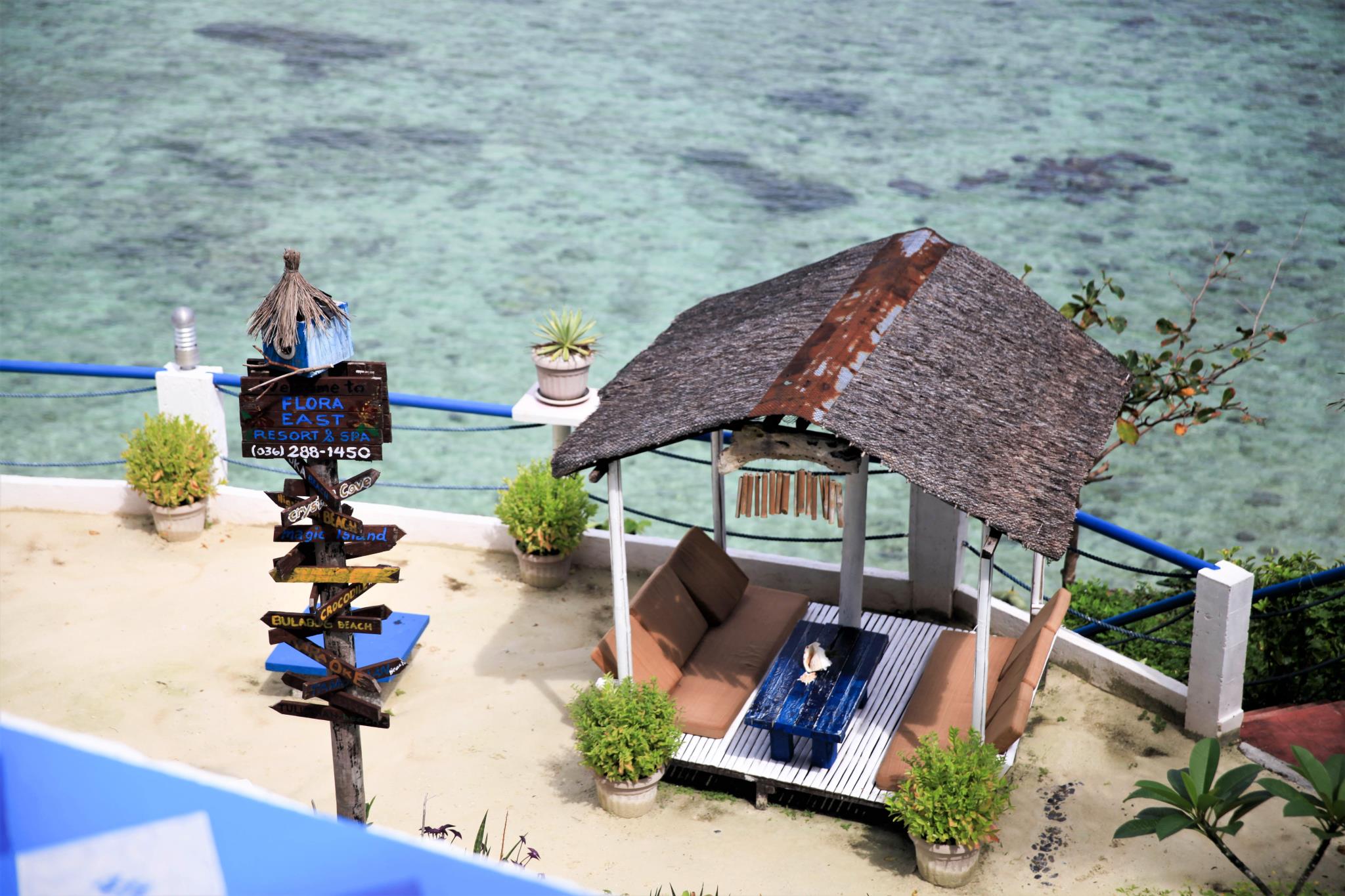 East Ocean Adventure Suites