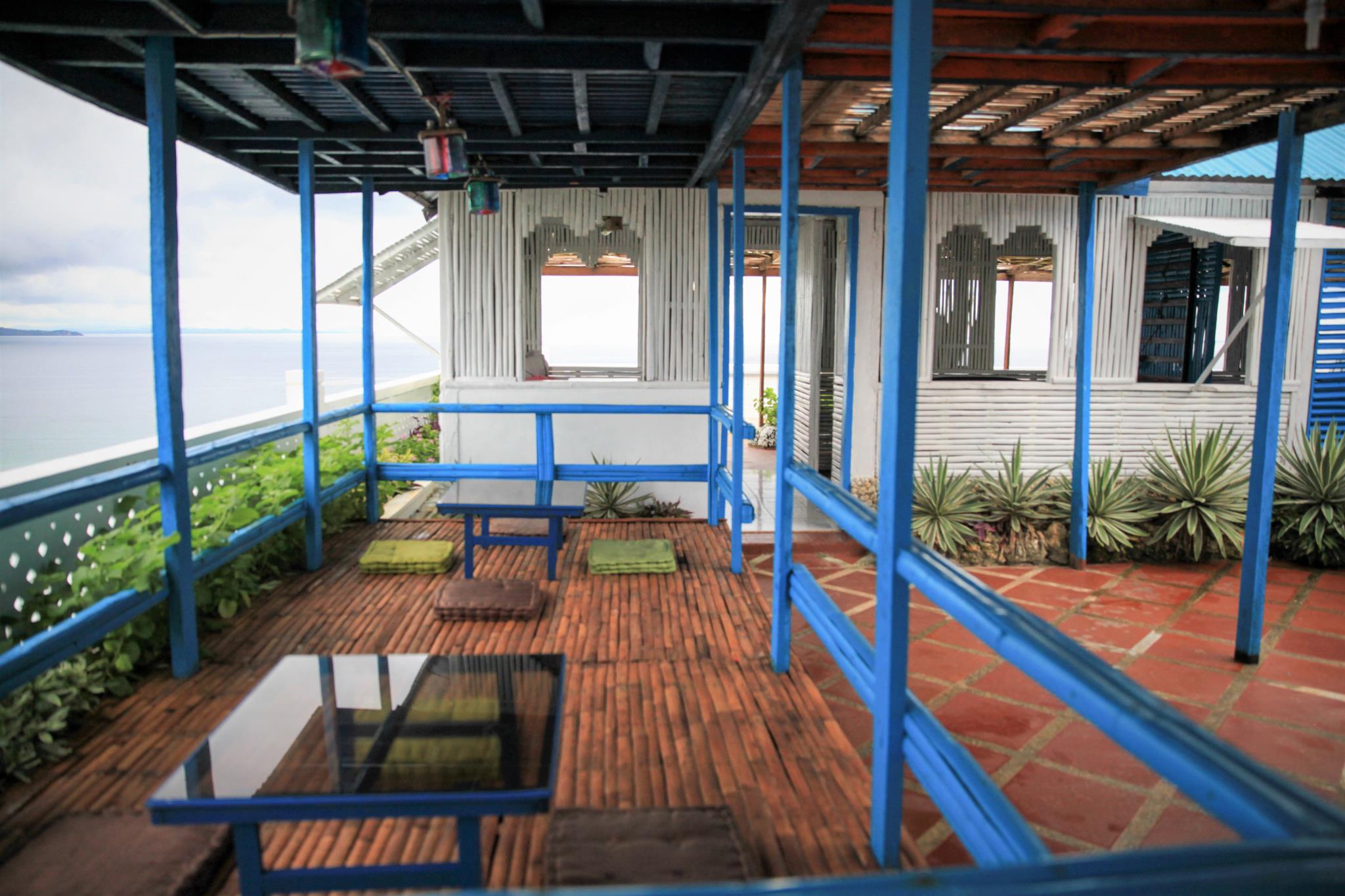 East Ocean Adventure Suites