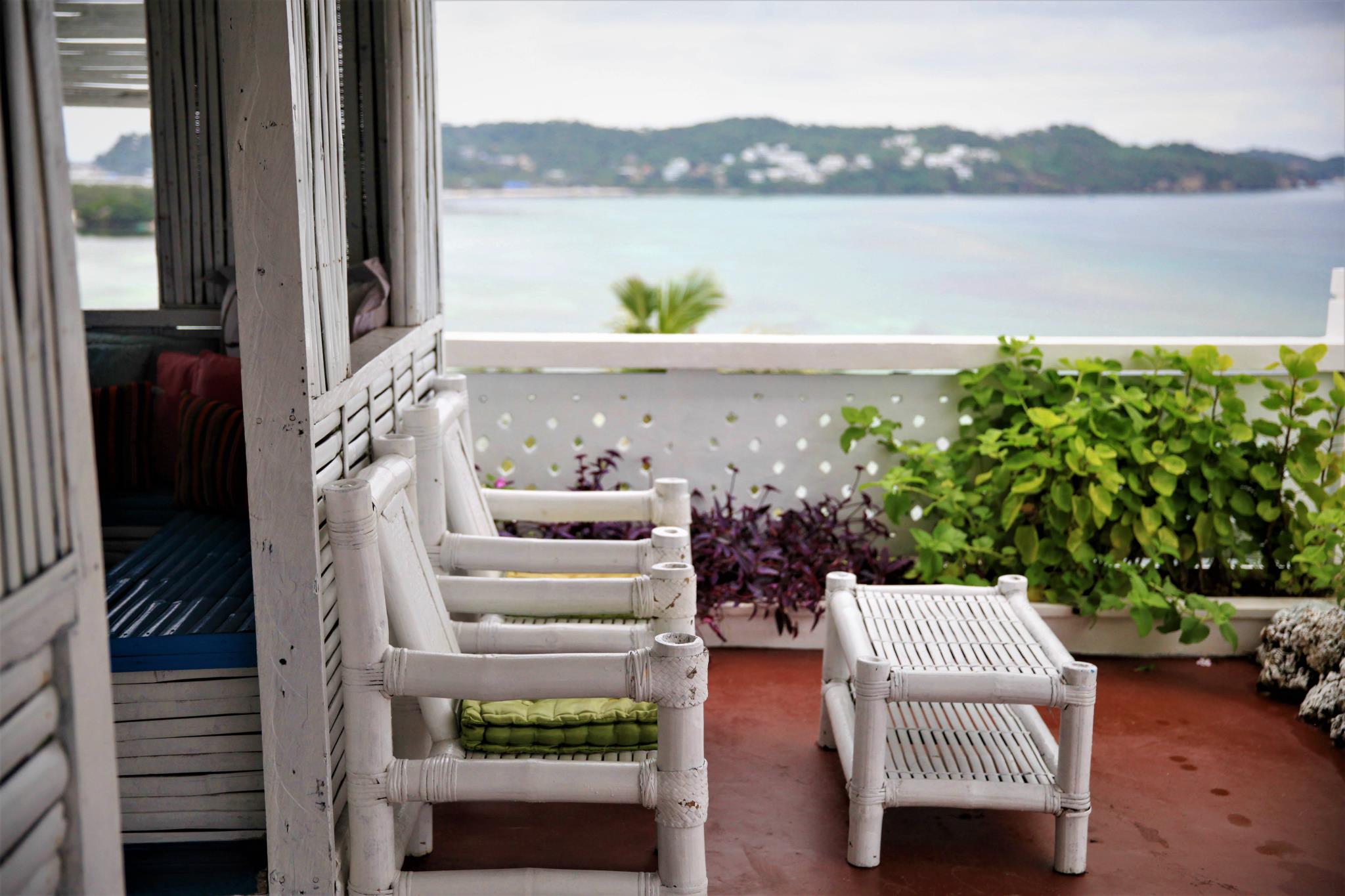 East Ocean Adventure Suites