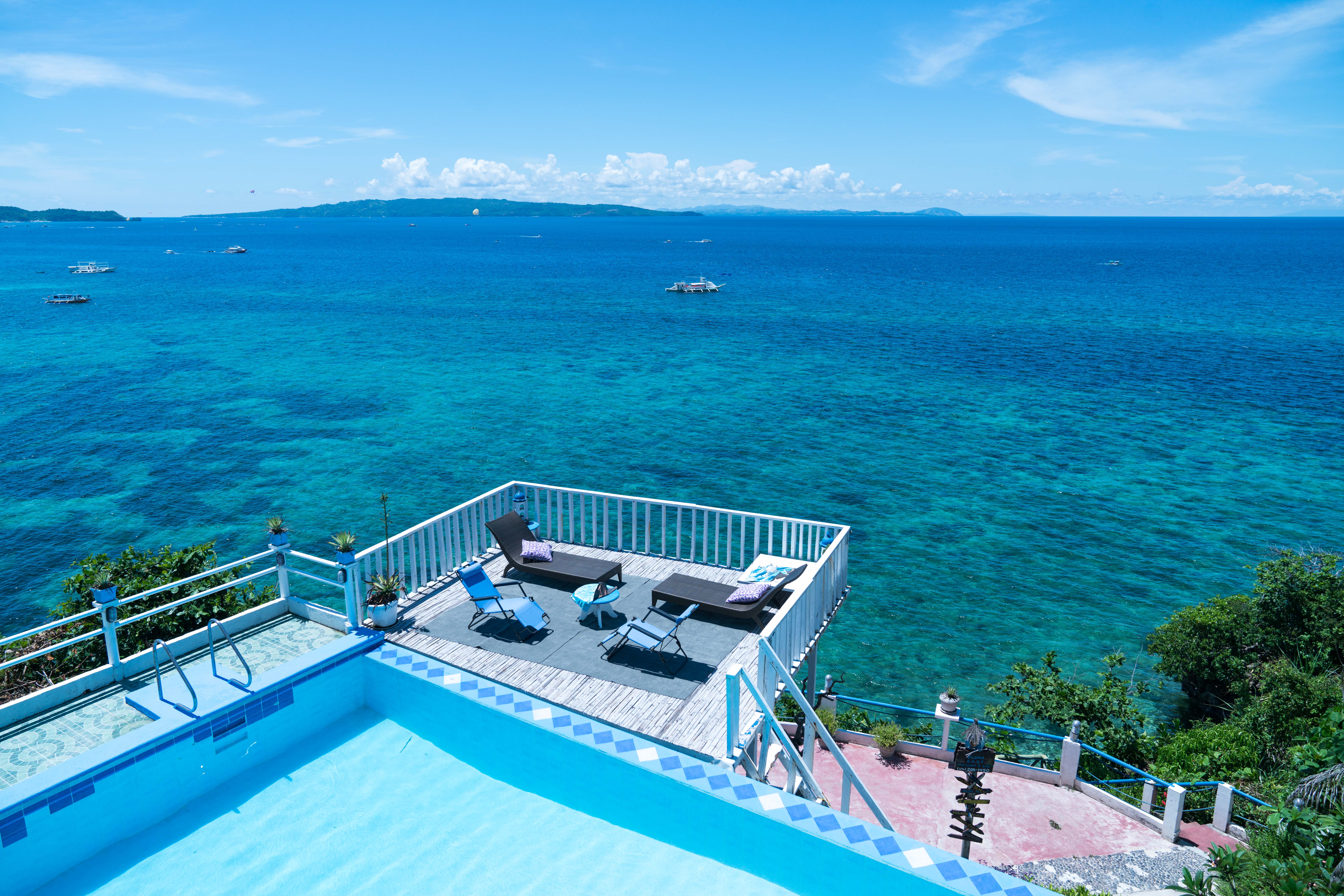East Ocean Adventure Suites