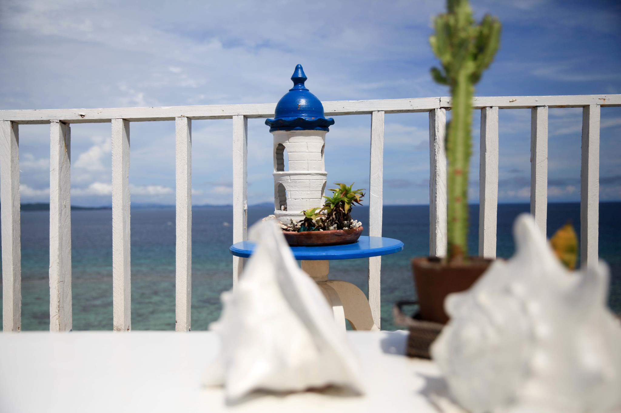 East Ocean Adventure Suites