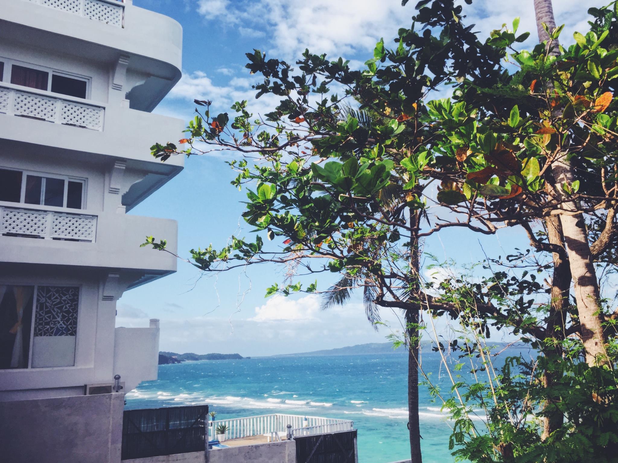 East Ocean Adventure Suites