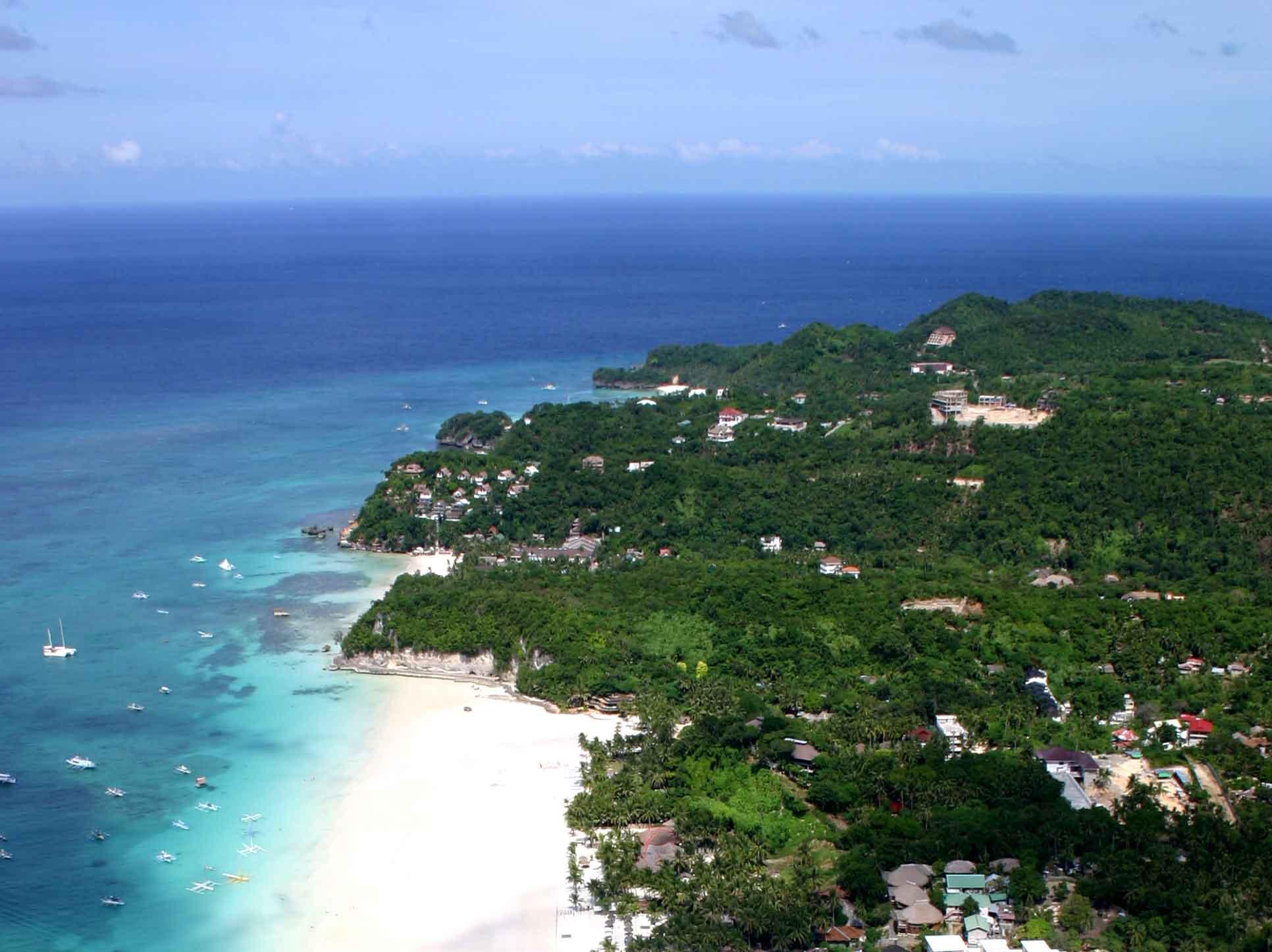 Fridays Boracay