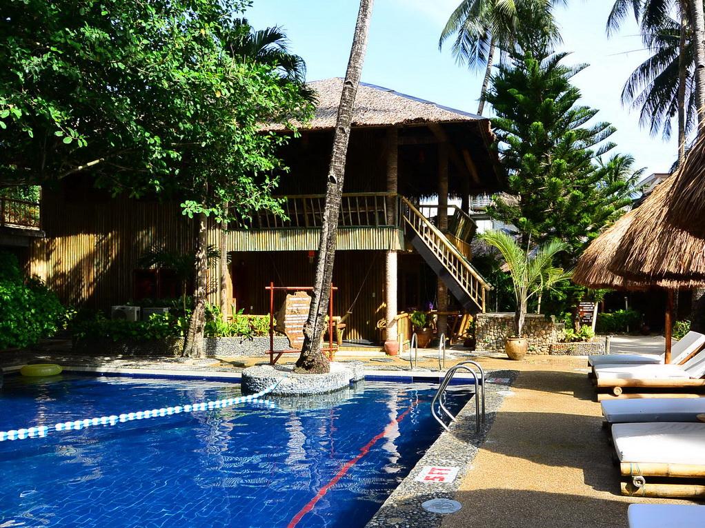 Fridays Boracay