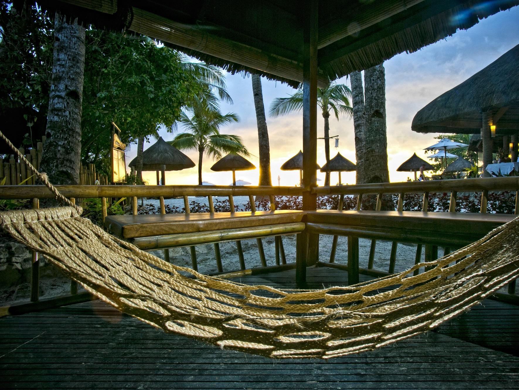 Fridays Boracay