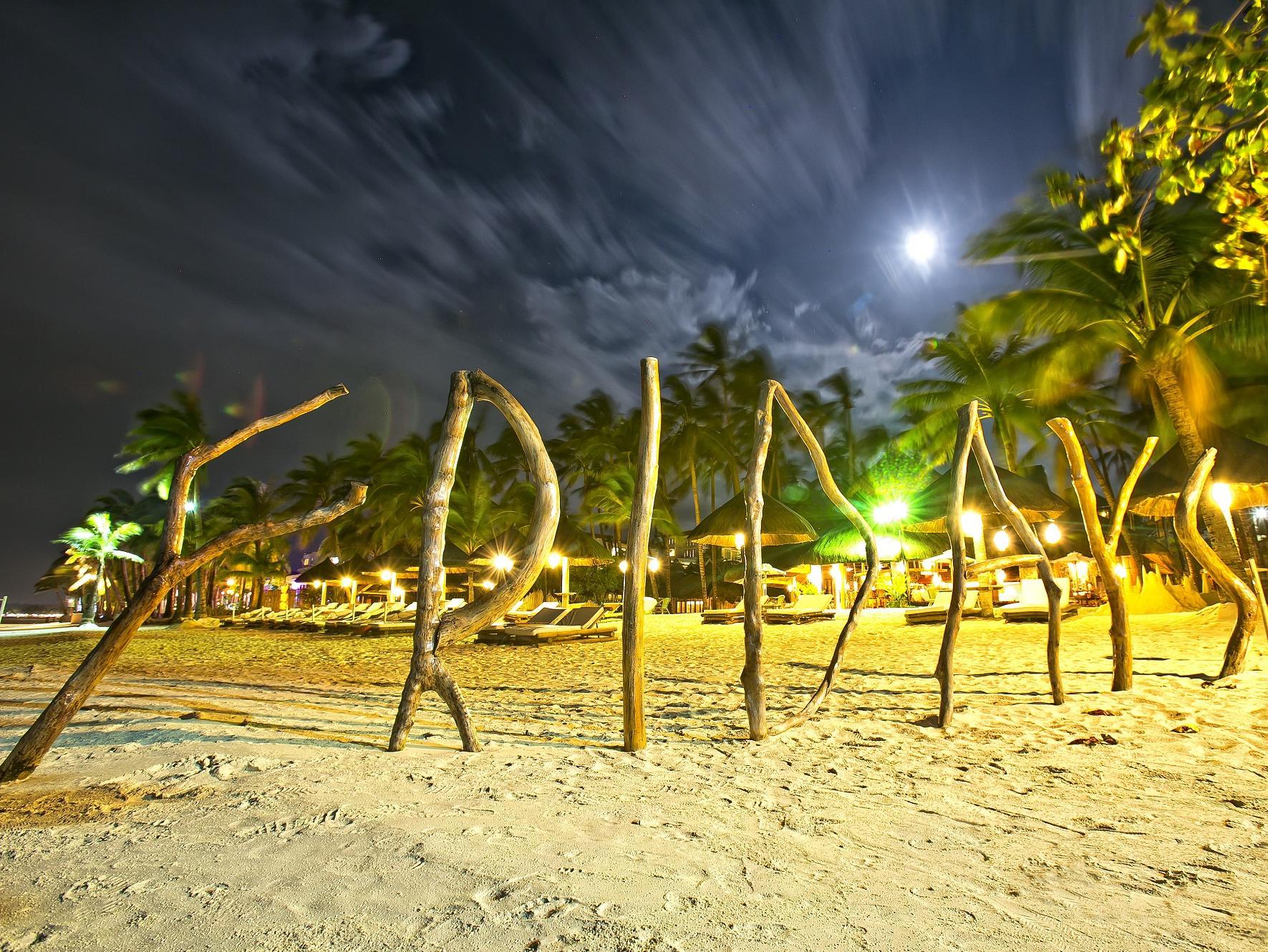 Fridays Boracay