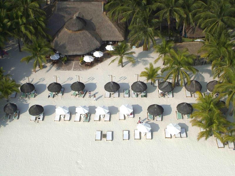 Fridays Boracay