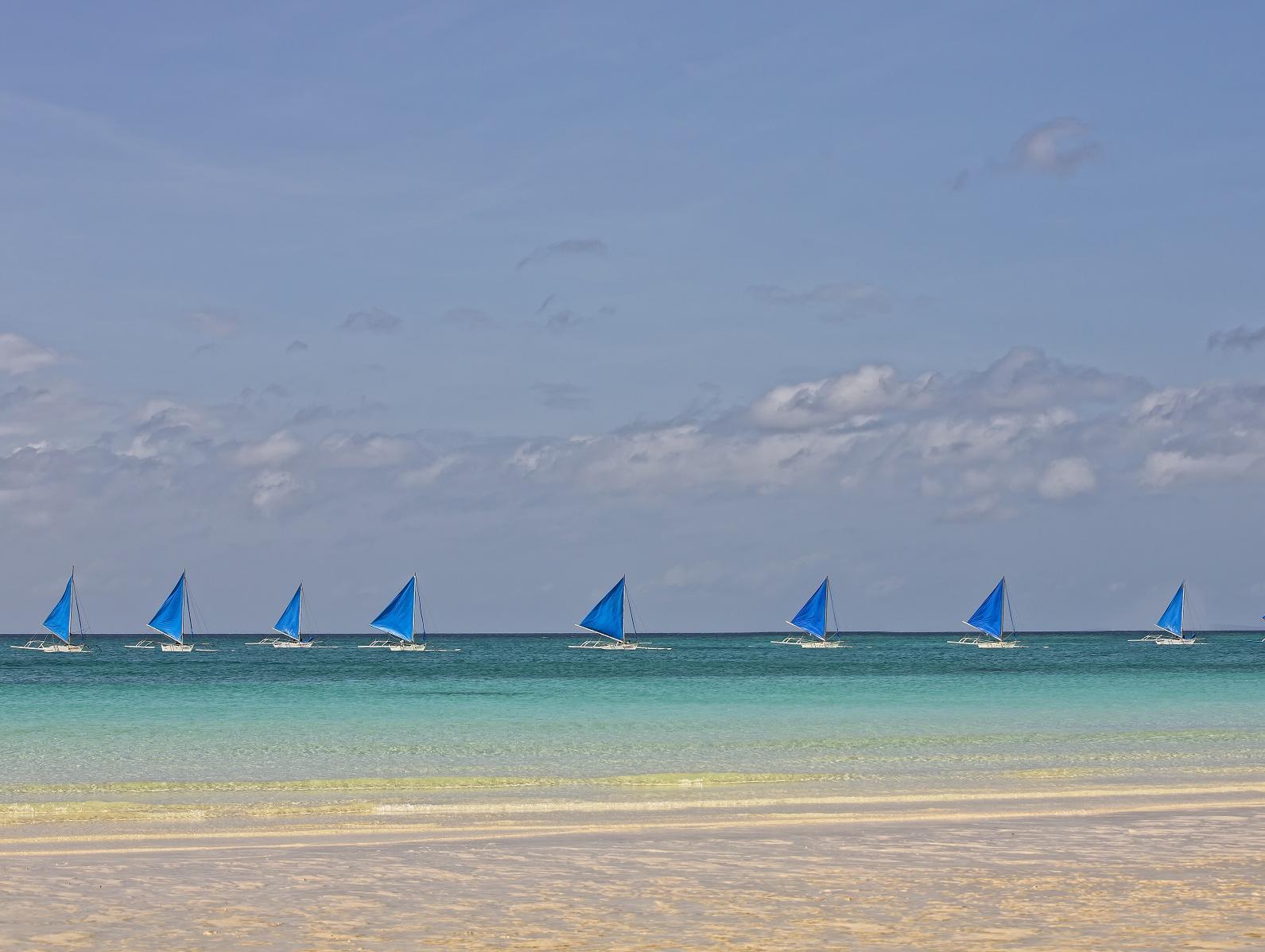 Fridays Boracay