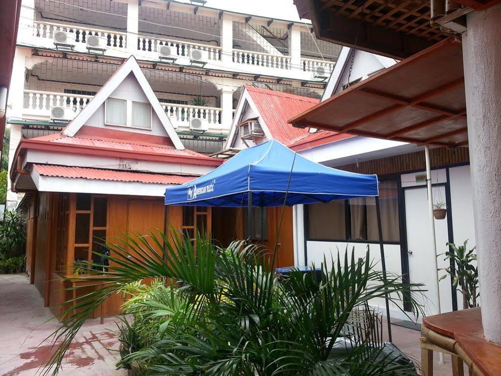 Galleria de Boracay Hotel