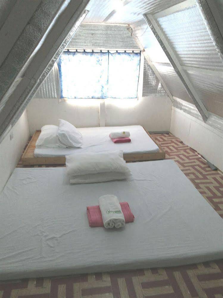 Galleria de Boracay Hotel