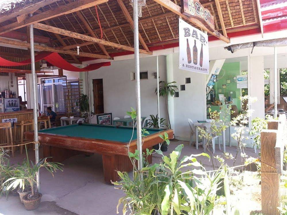 Galleria de Boracay Hotel