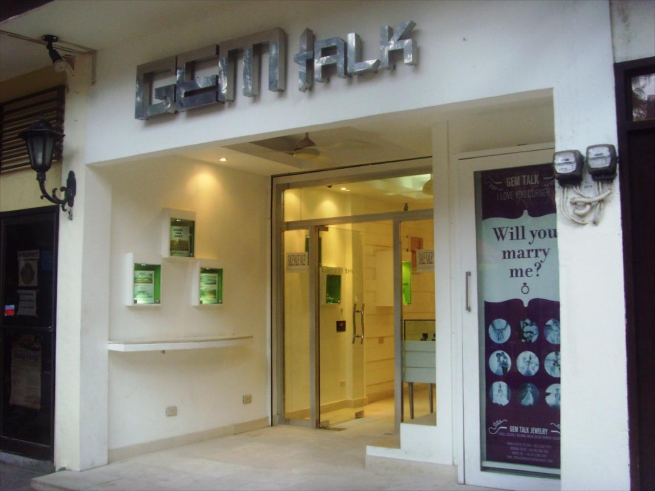 GEMtalk