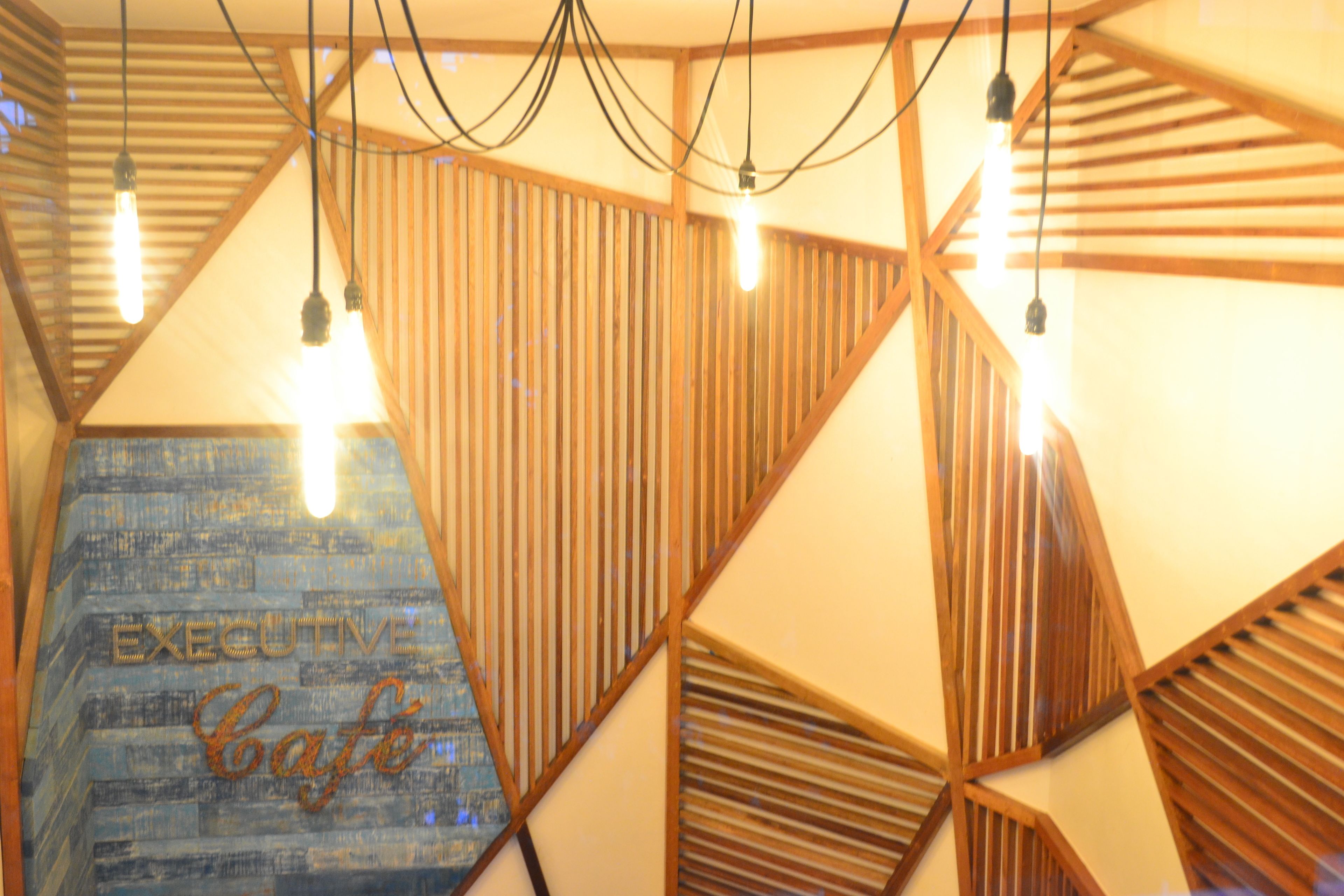 G Executive Hotel Boracay by OYO Rooms