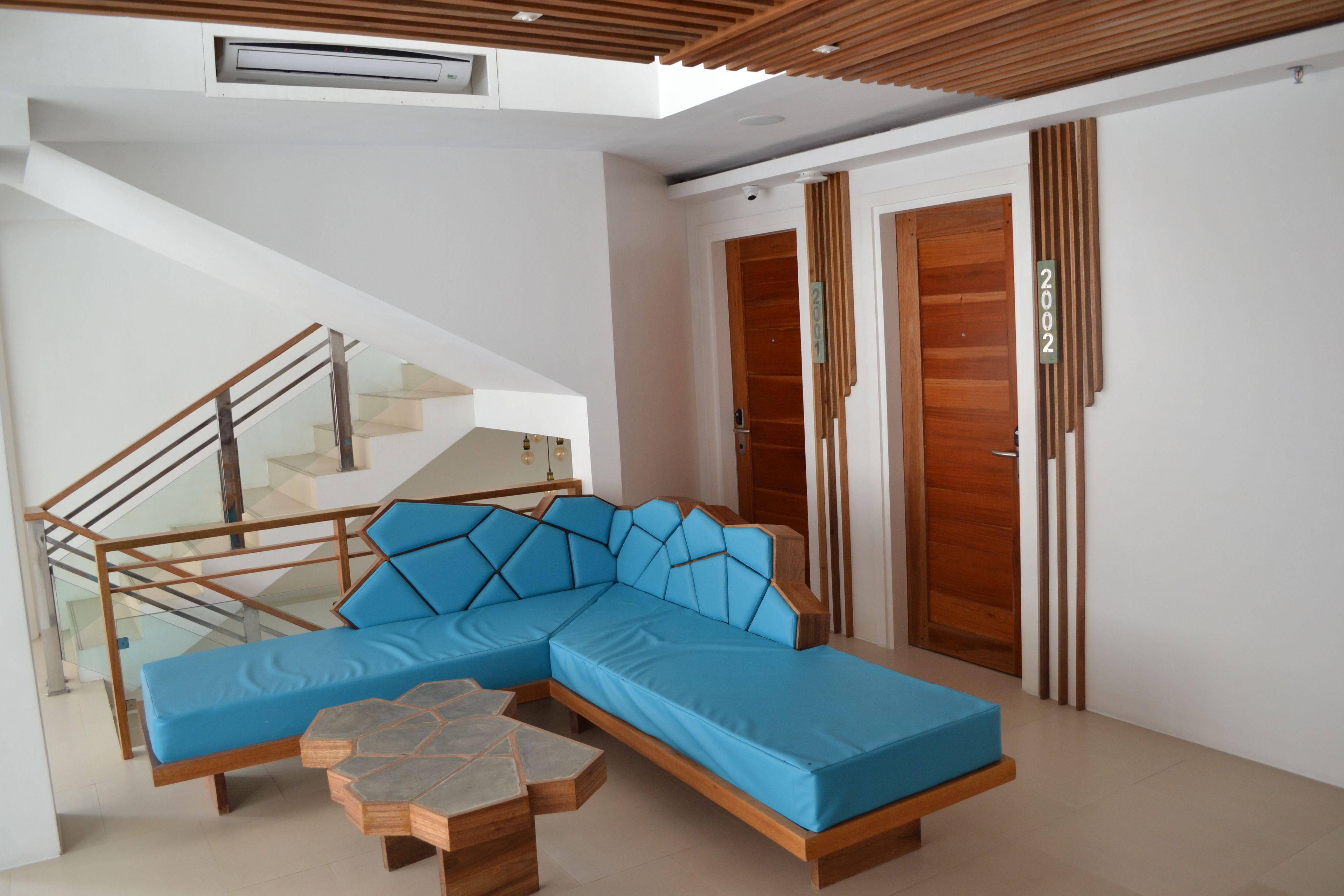 G Executive Hotel Boracay by OYO Rooms