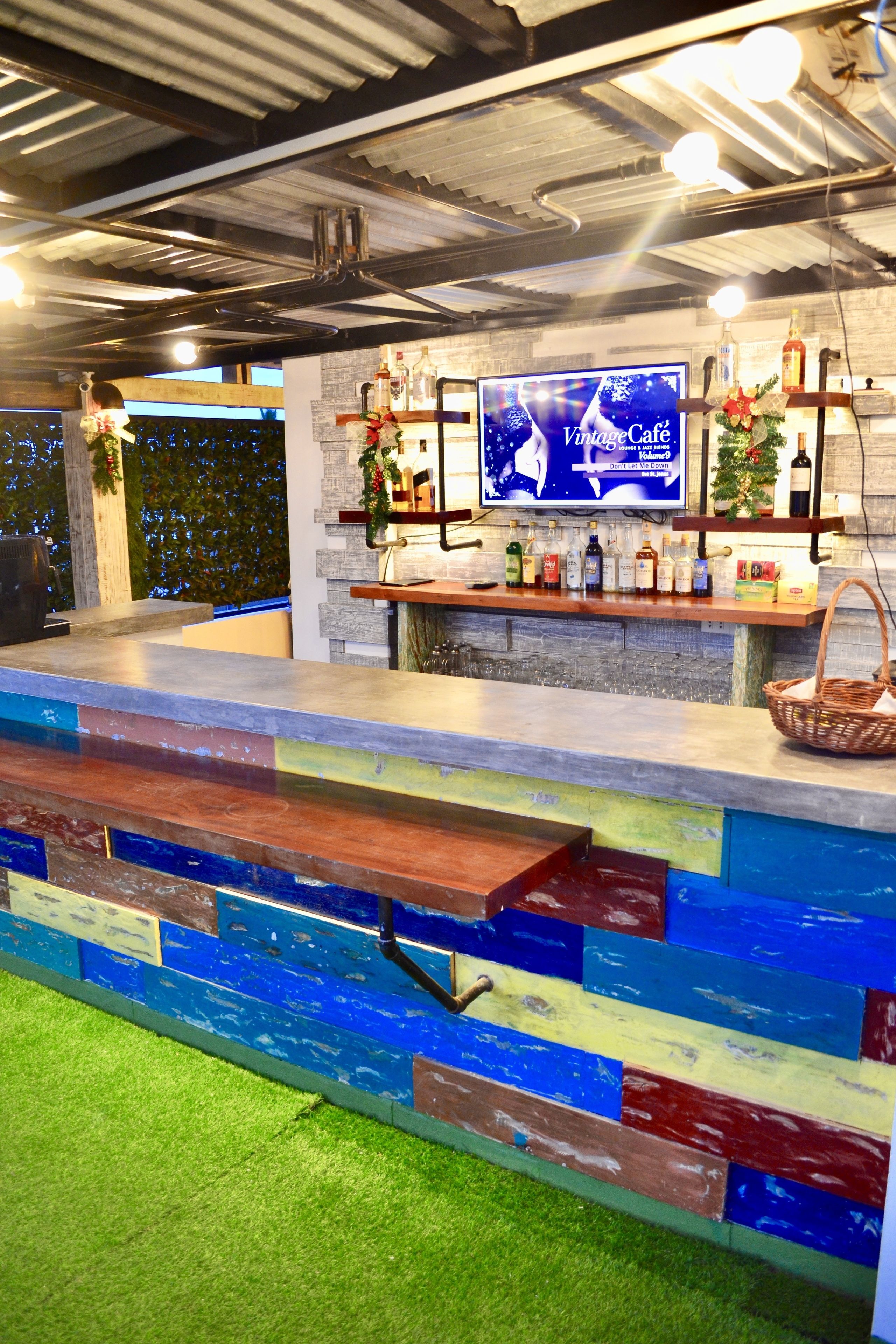 G Executive Hotel Boracay by OYO Rooms