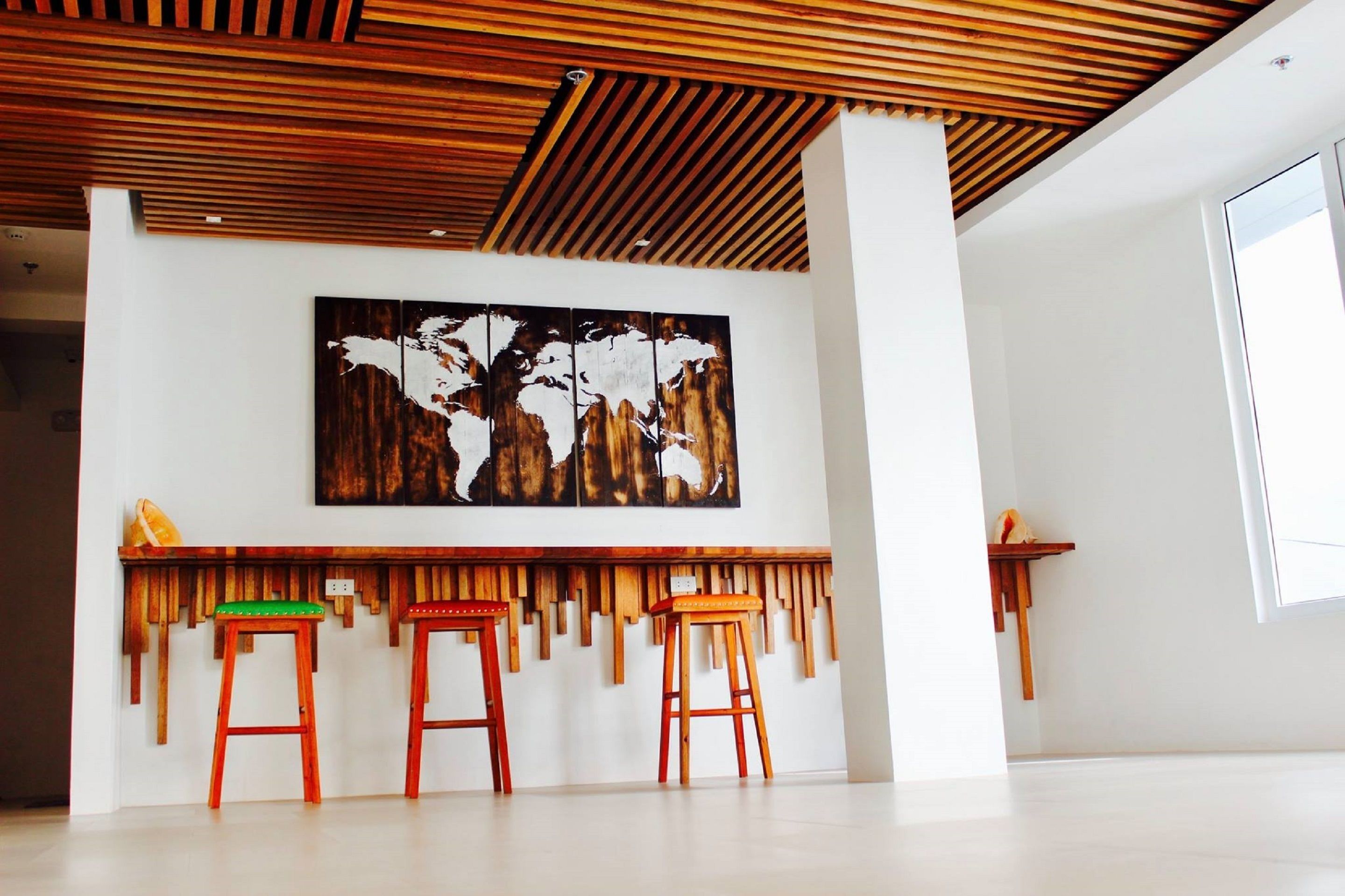 G Executive Hotel Boracay by OYO Rooms