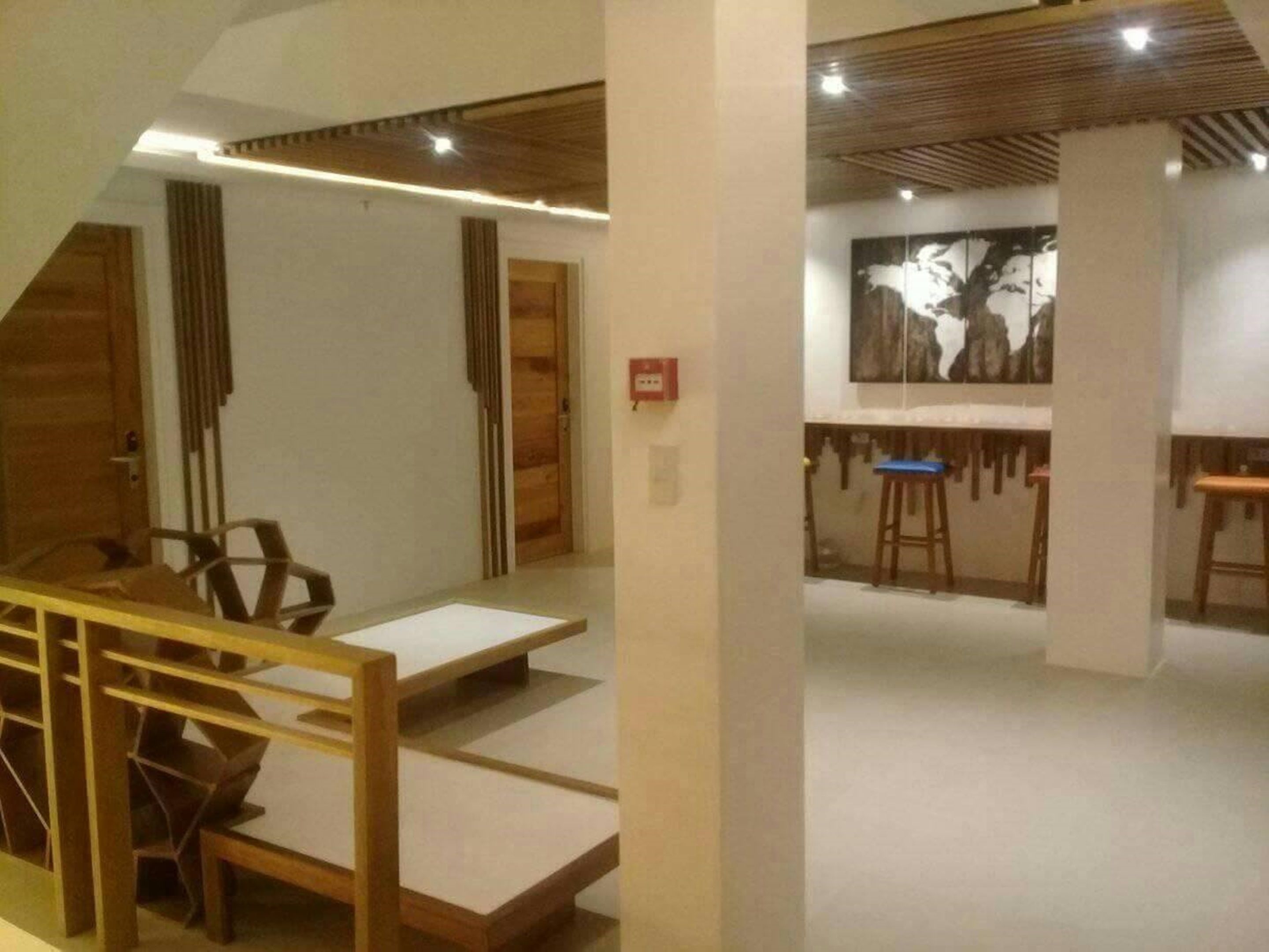 G Executive Hotel Boracay by OYO Rooms