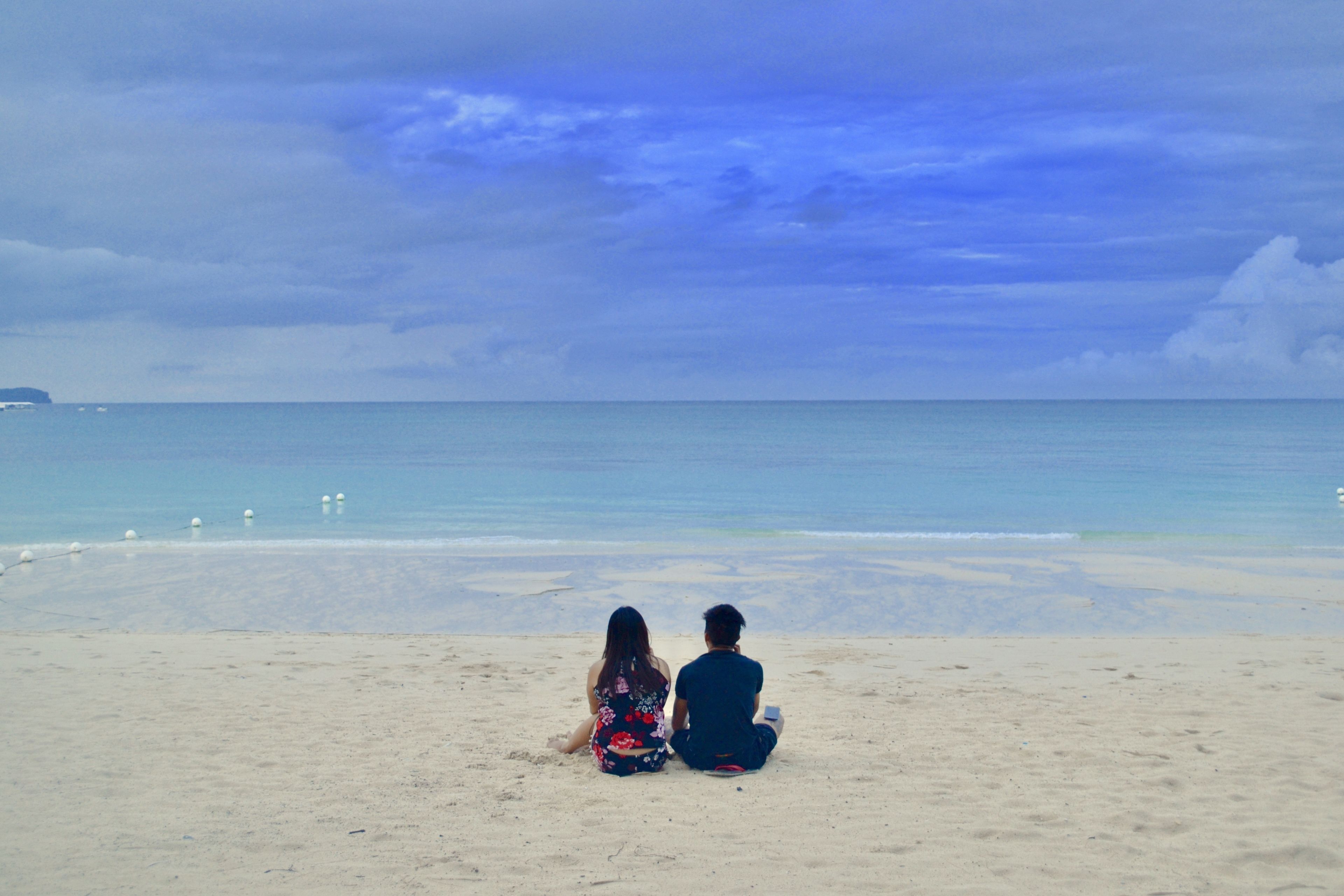 G Executive Hotel Boracay by OYO Rooms