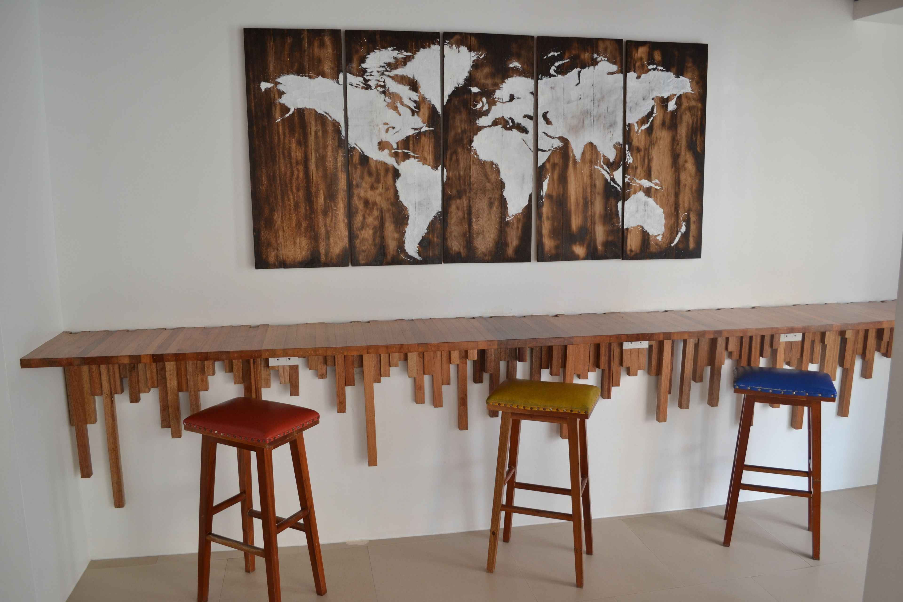 G Executive Hotel Boracay by OYO Rooms