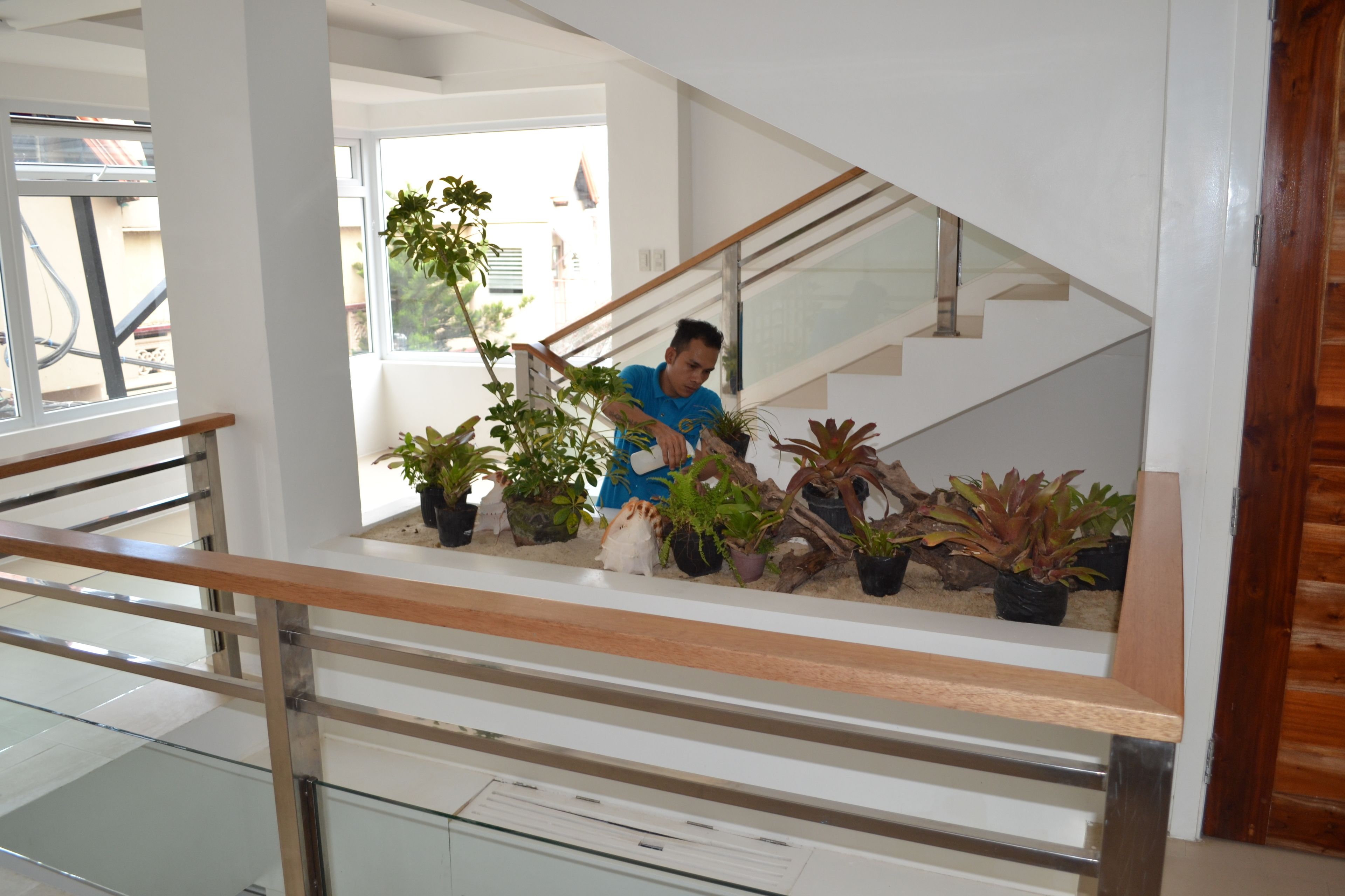 G Executive Hotel Boracay by OYO Rooms