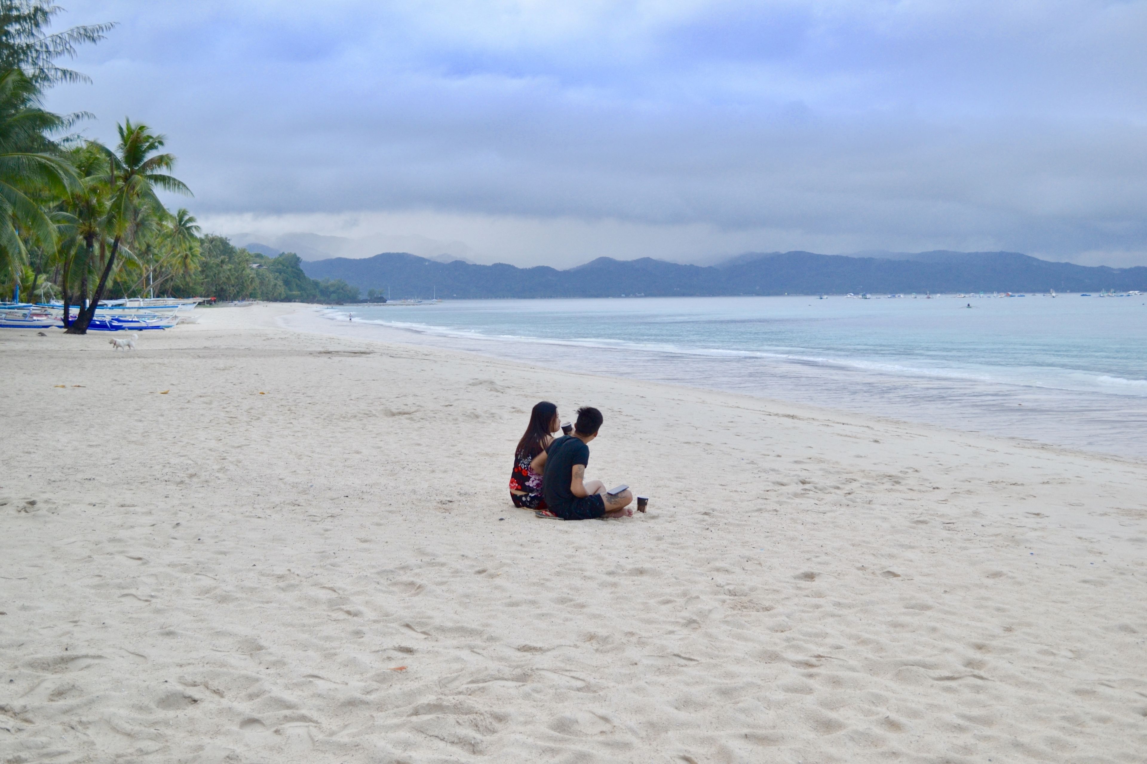 G Executive Hotel Boracay by OYO Rooms