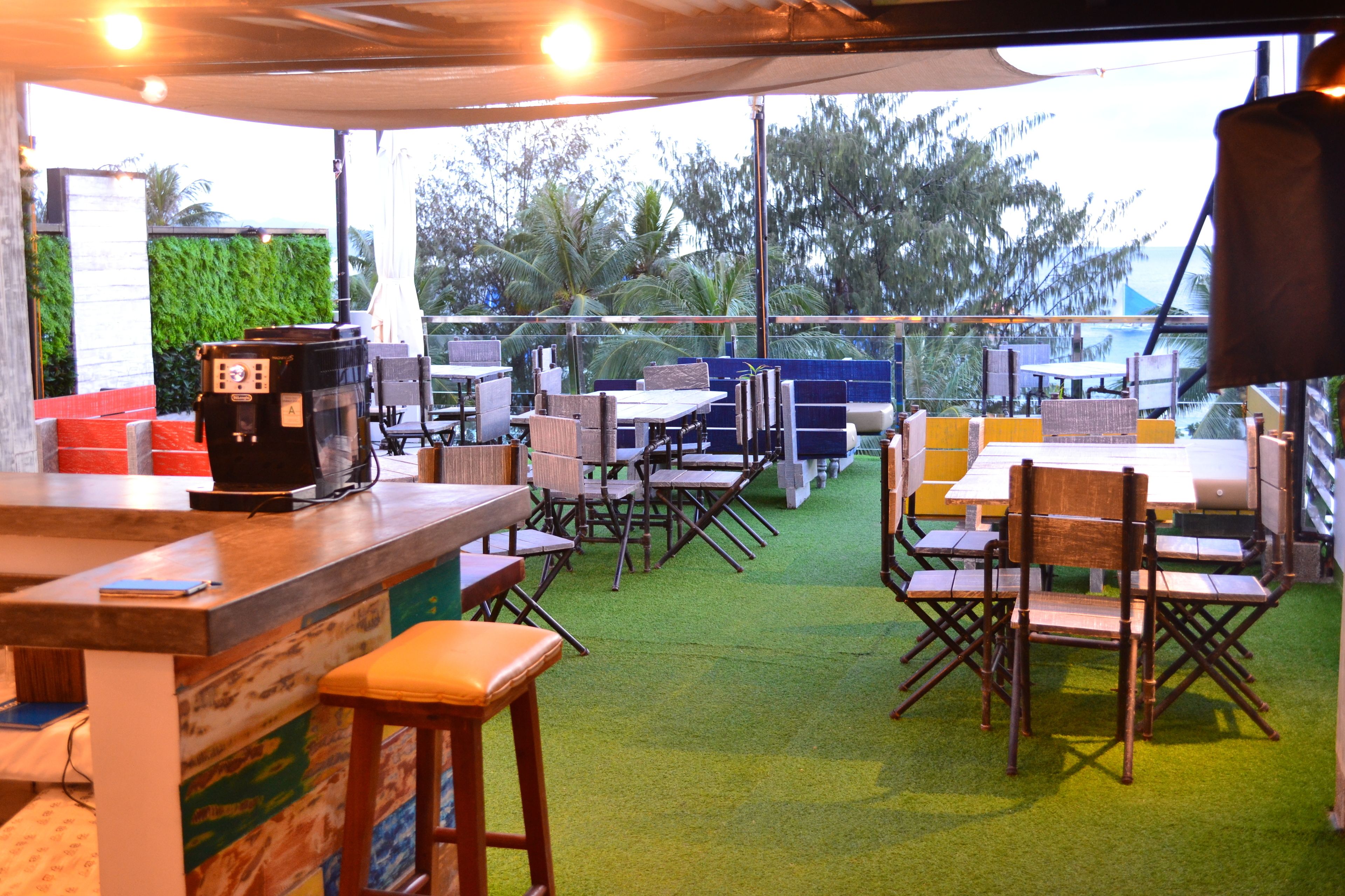 G Executive Hotel Boracay by OYO Rooms