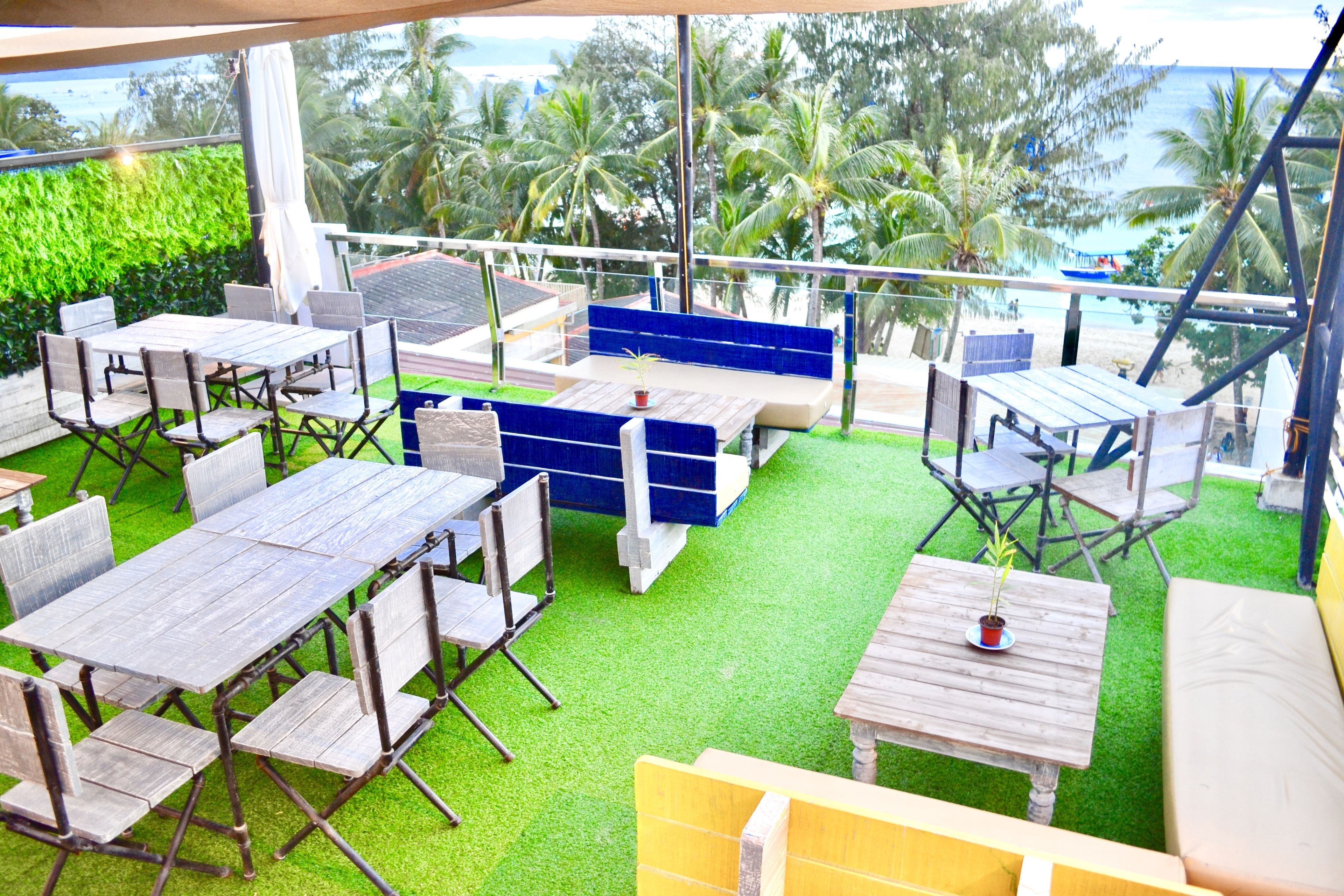 G Executive Hotel Boracay by OYO Rooms