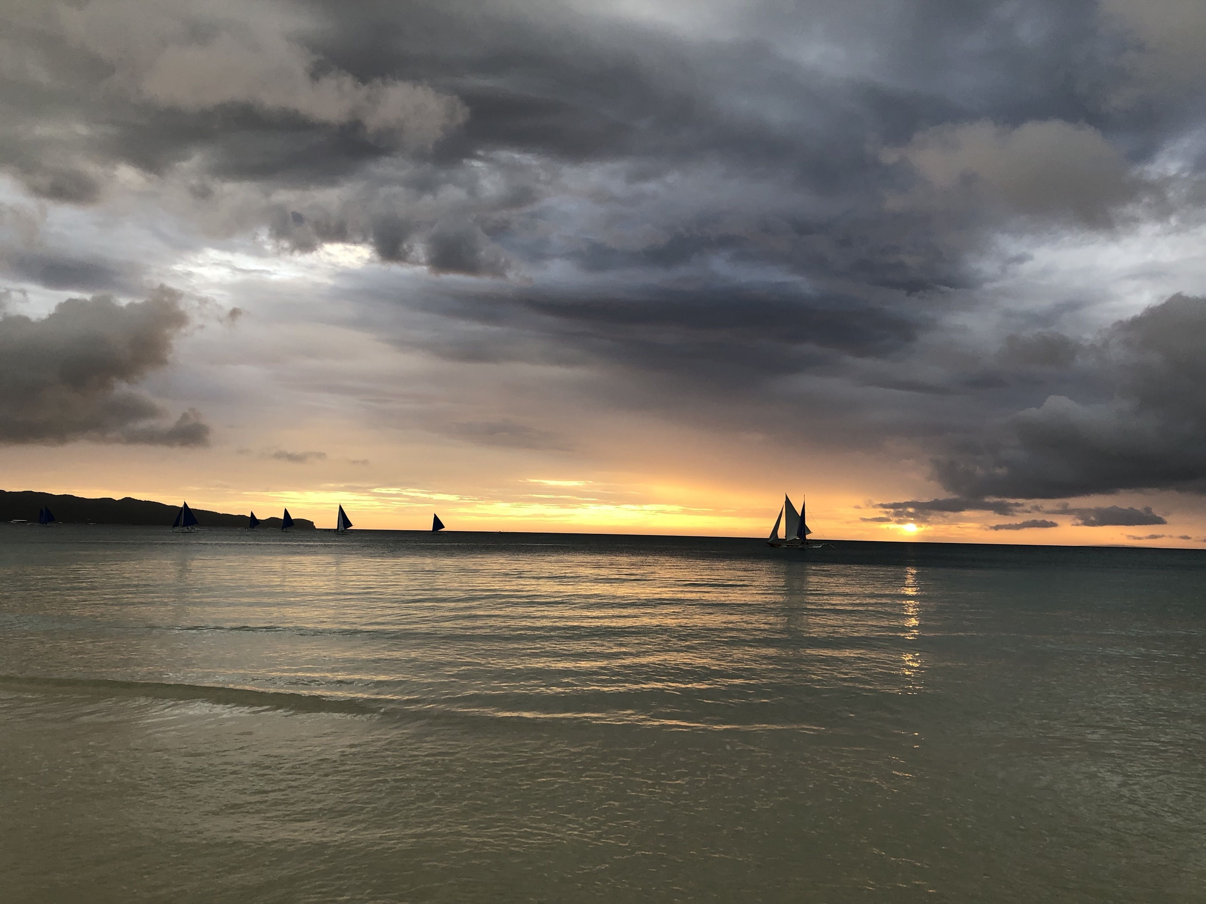 G Executive Hotel Boracay by OYO Rooms