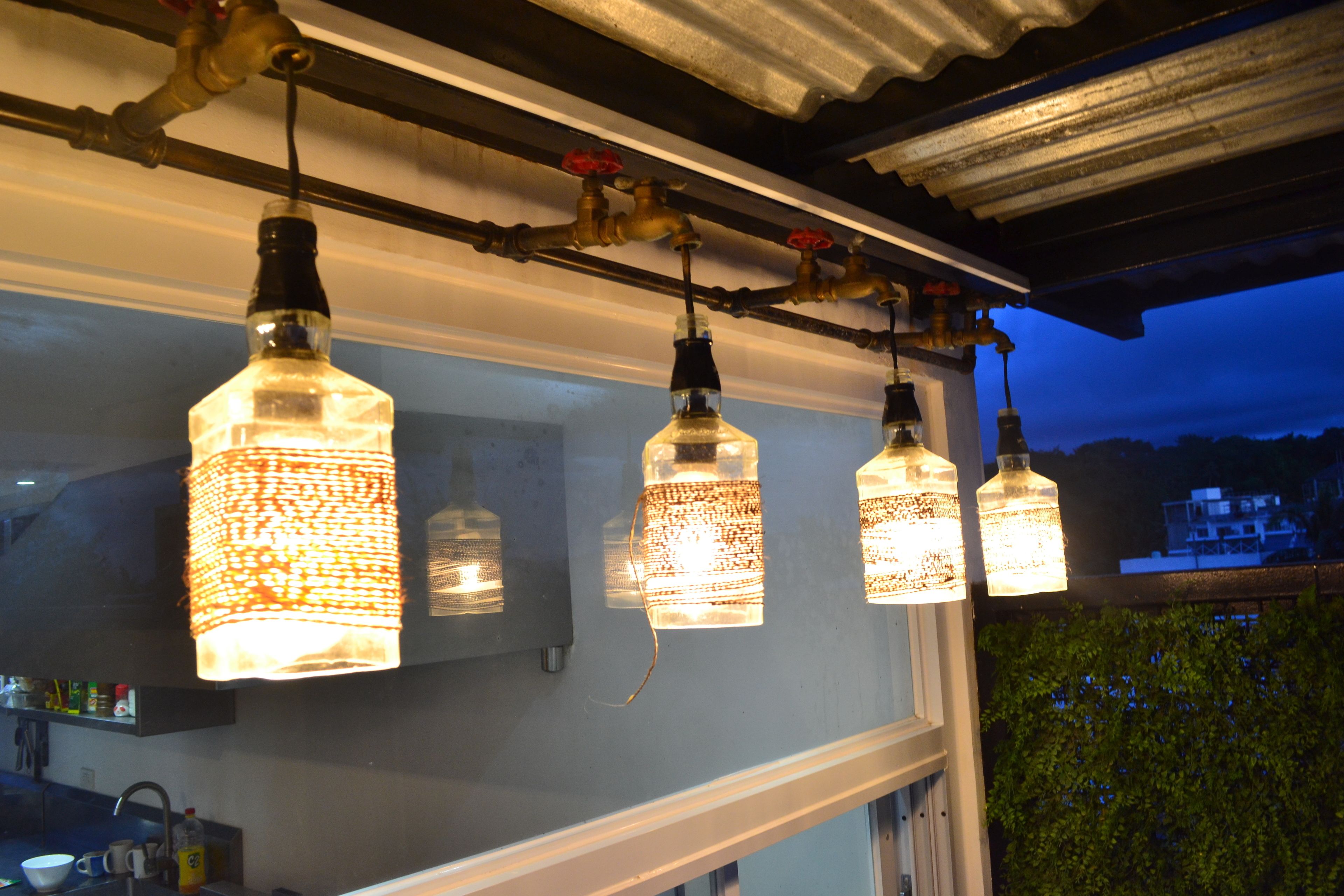 G Executive Hotel Boracay by OYO Rooms