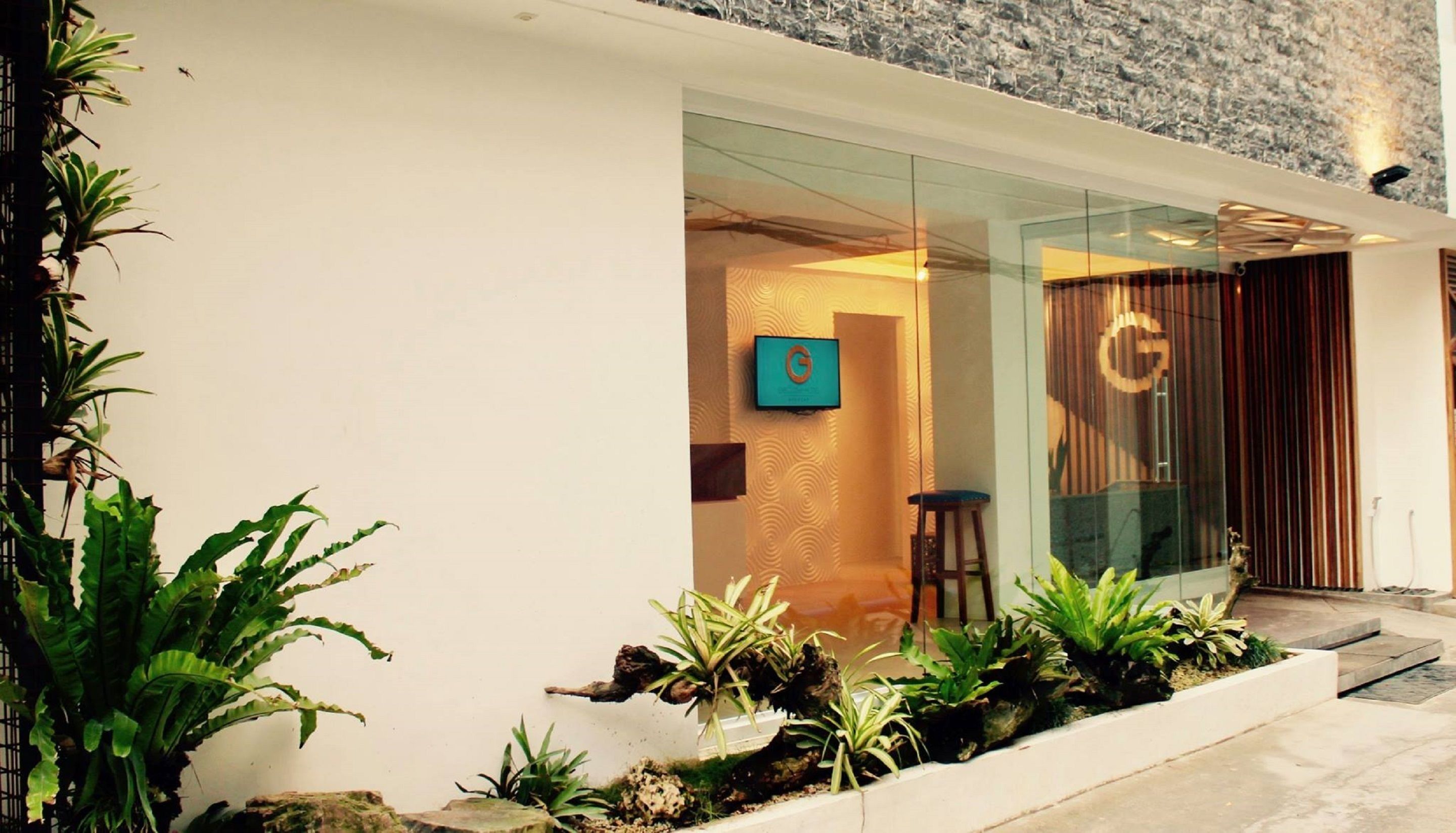 G Executive Hotel Boracay by OYO Rooms