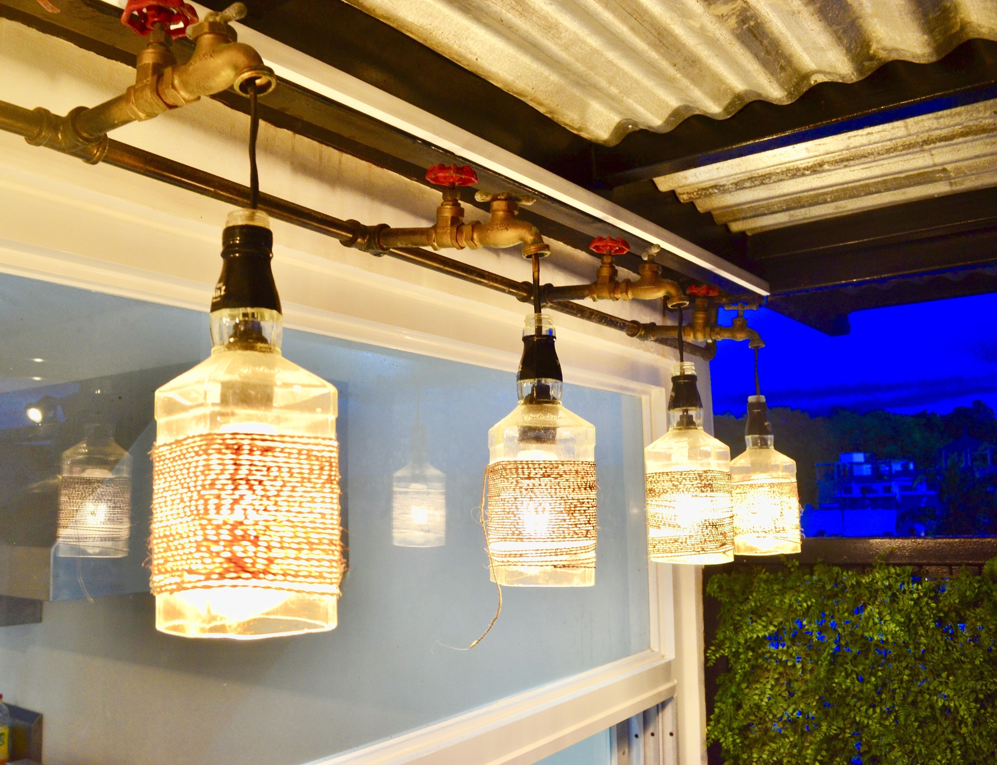 G Executive Hotel Boracay by OYO Rooms